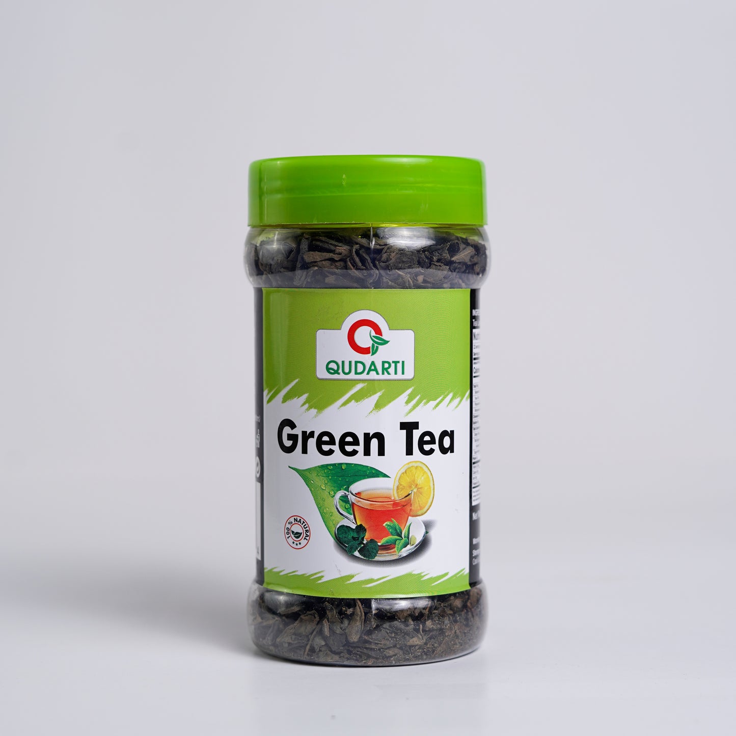 Green Tea