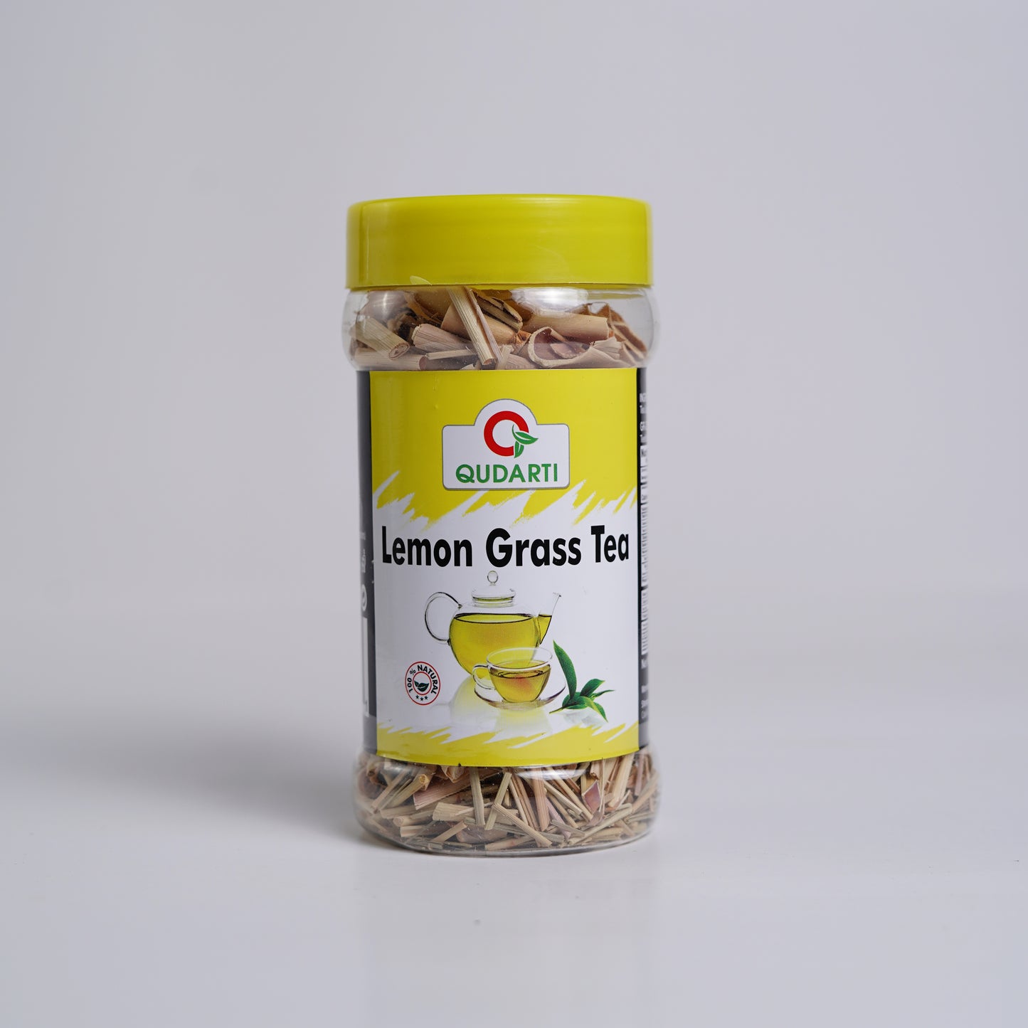 Lemon Grass Tea
