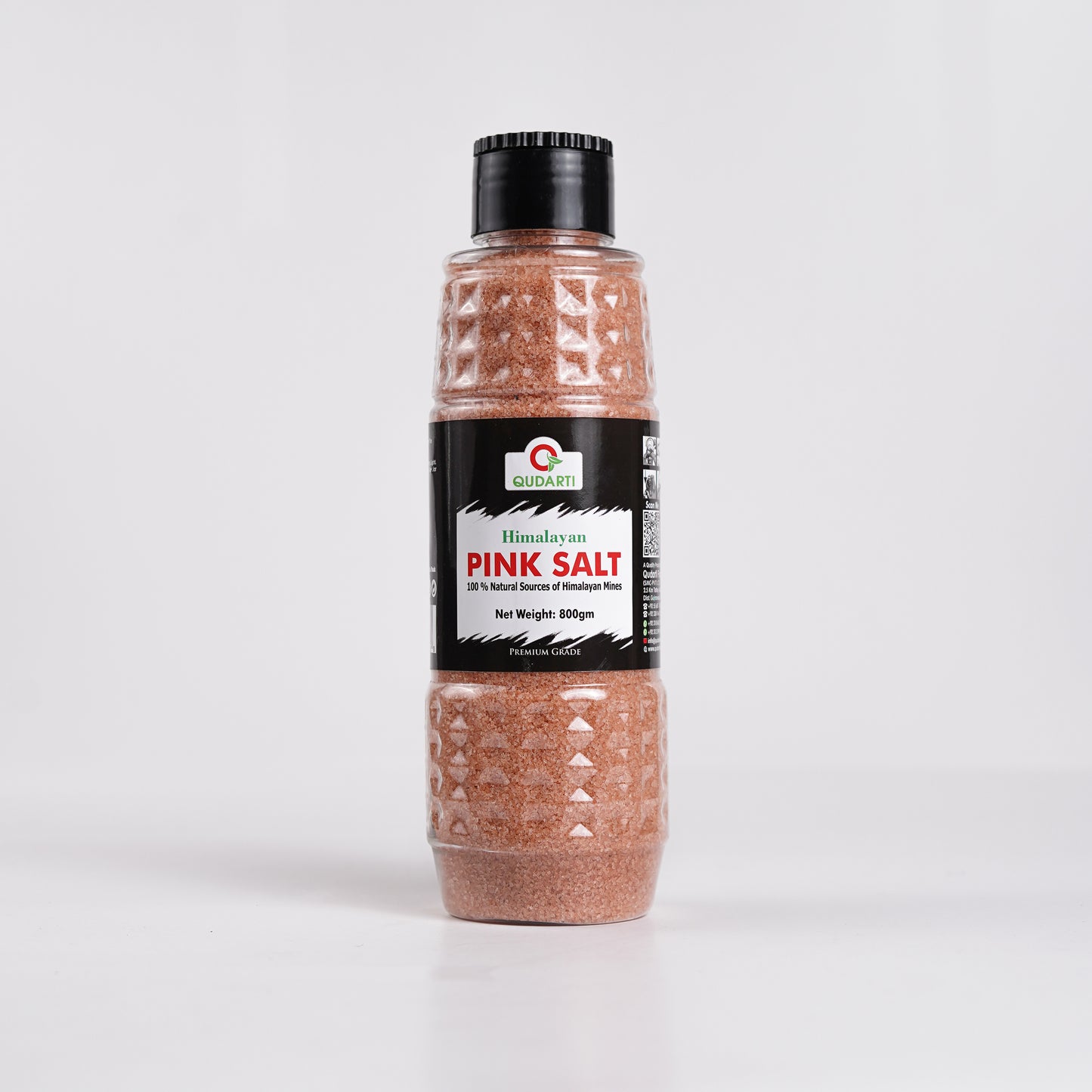 Himalyan Pink Salt