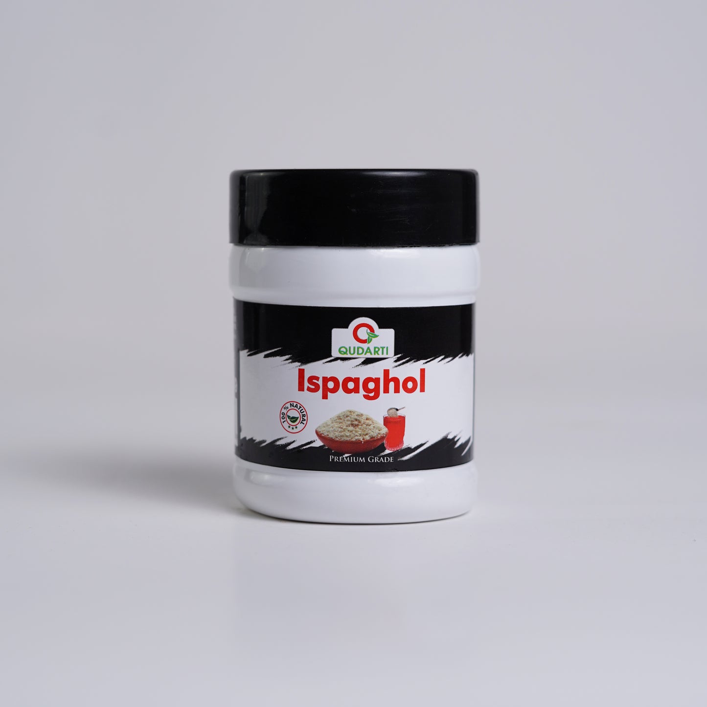 Ispaghol – 100% Natural Psyllium Husk