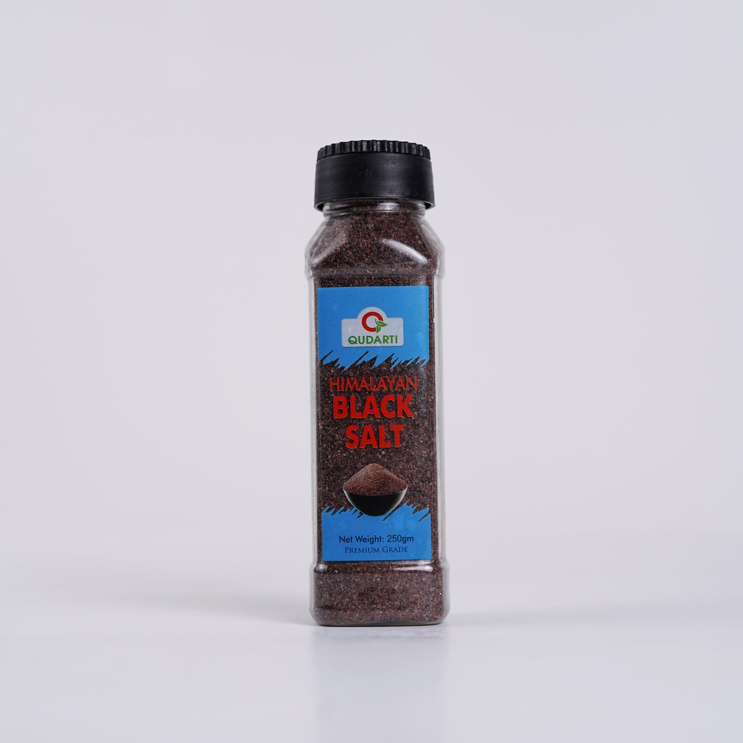 Himalayan Black Salt