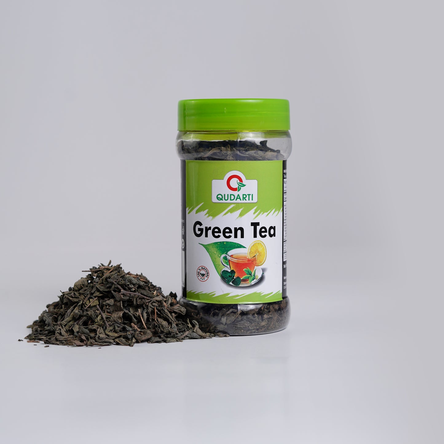 Green Tea