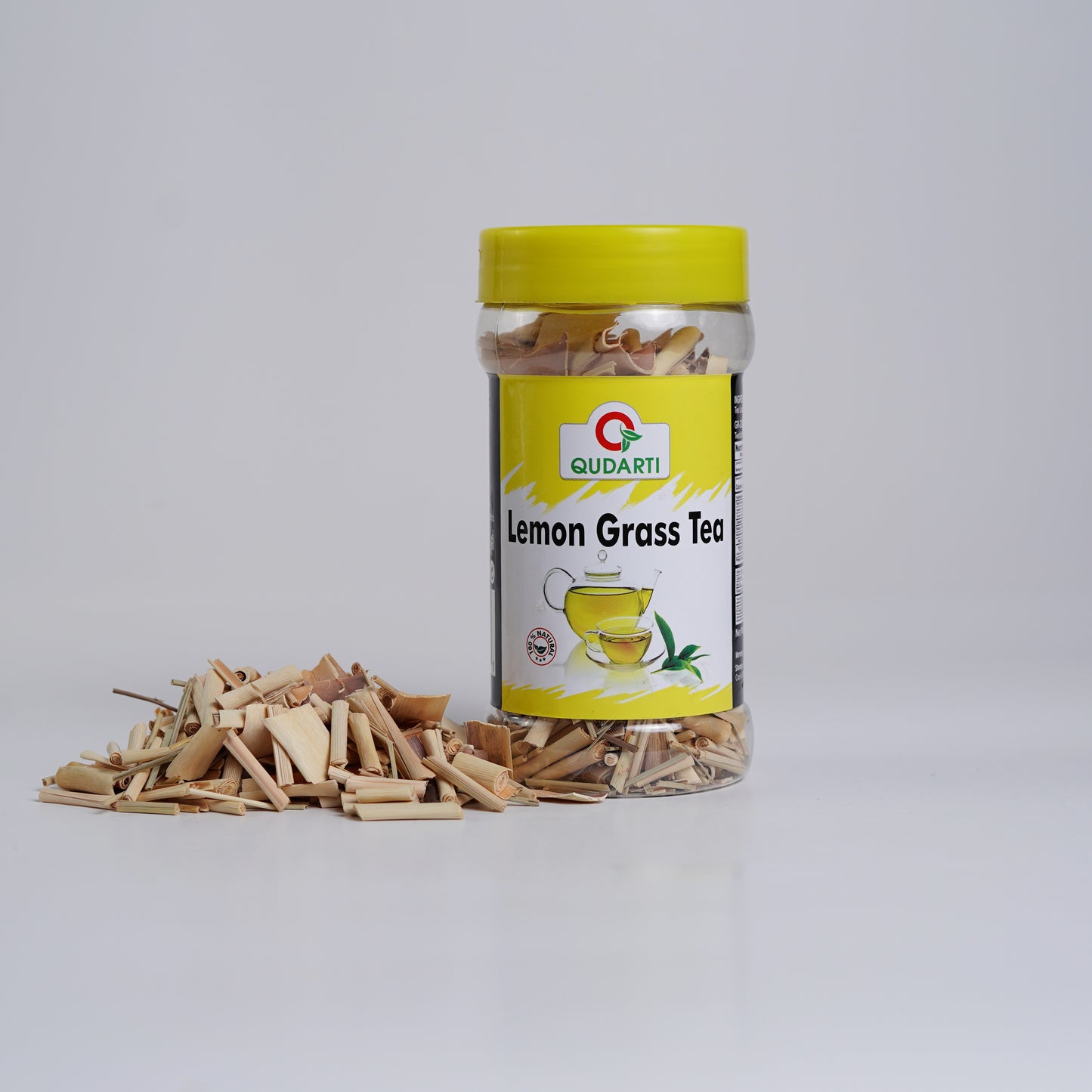 Lemon Grass Tea