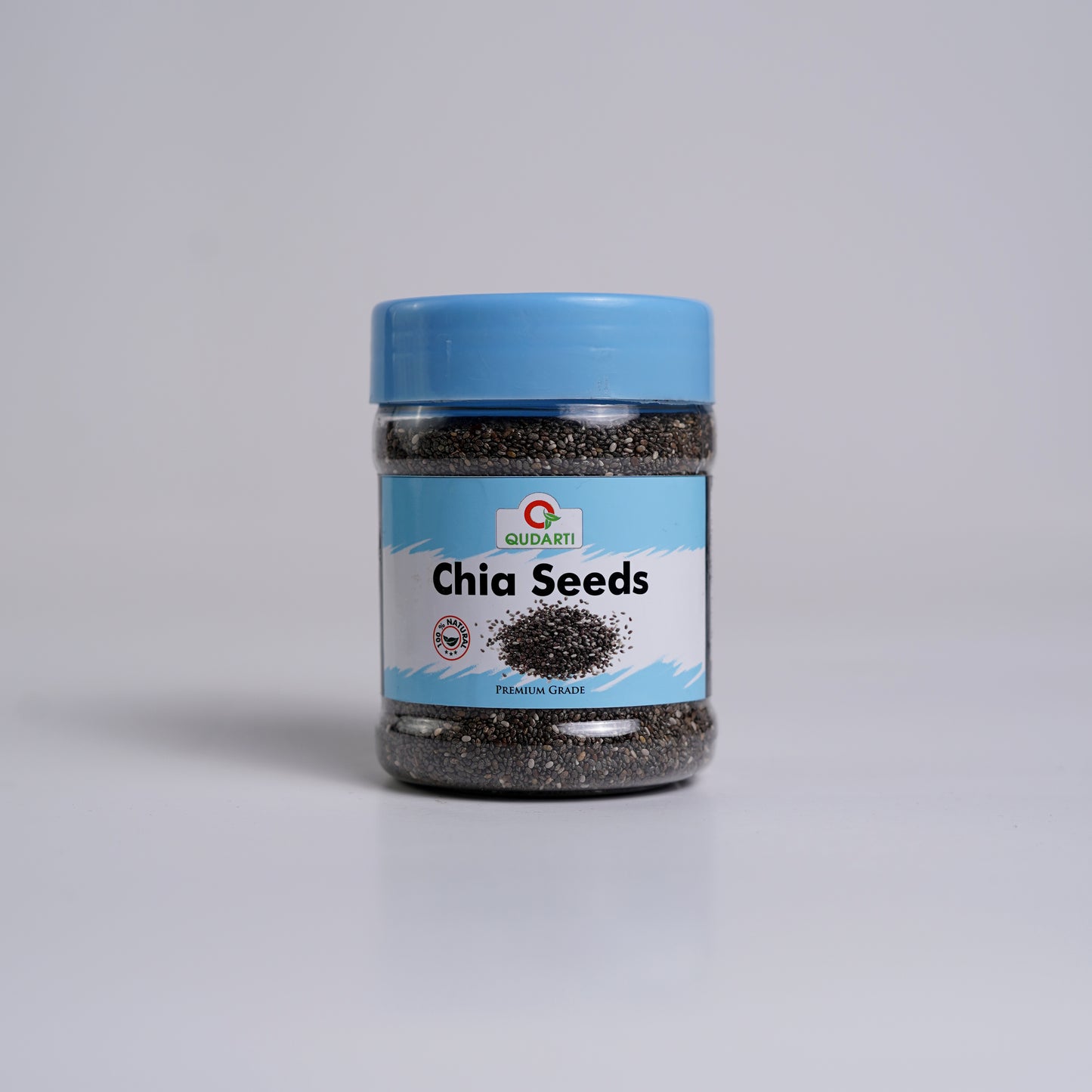 Chia Seeds – 100% Natural Superfood for Energy & Wellness