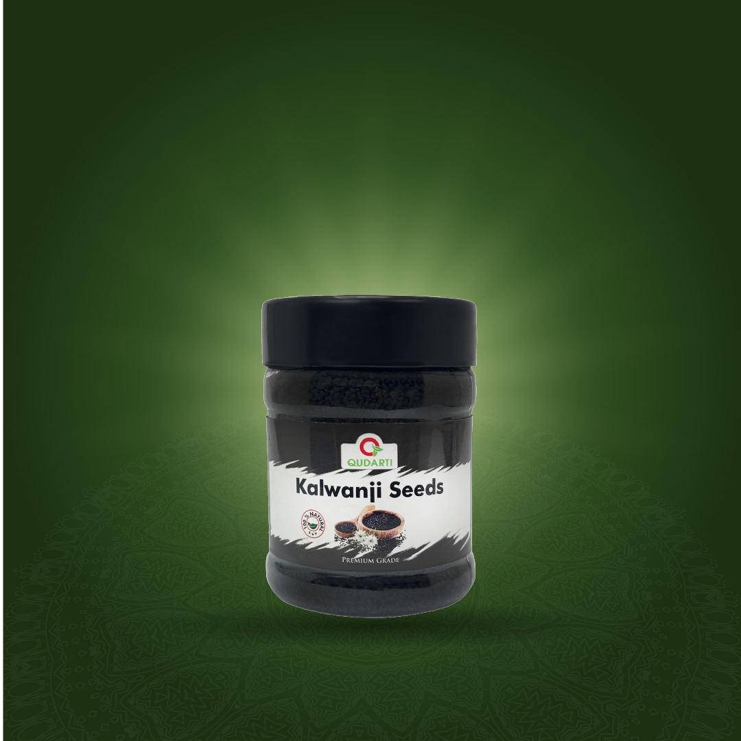Kalwanji Seeds – 100% Natural Black Seeds for Health & Immunity
