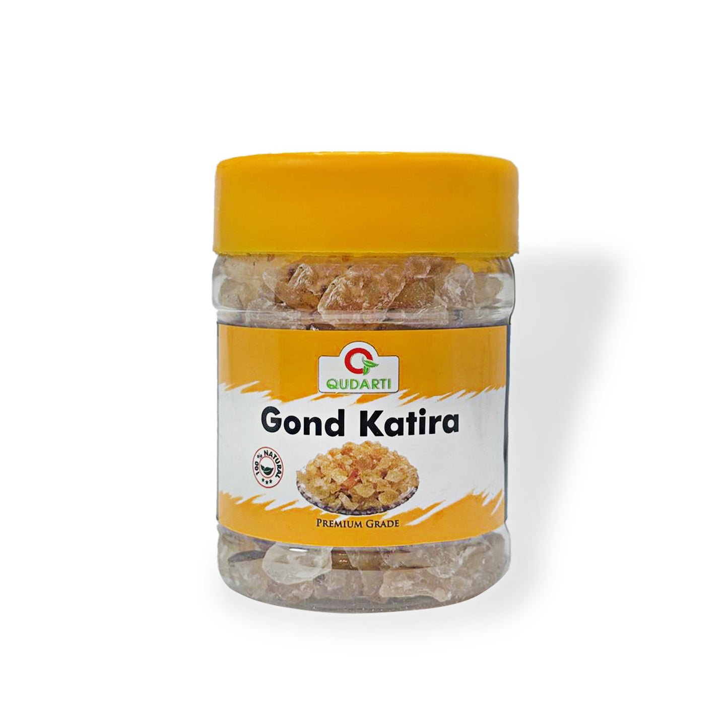Goond Katira – 100% Natural Herbal Gum for Cooling & Wellness