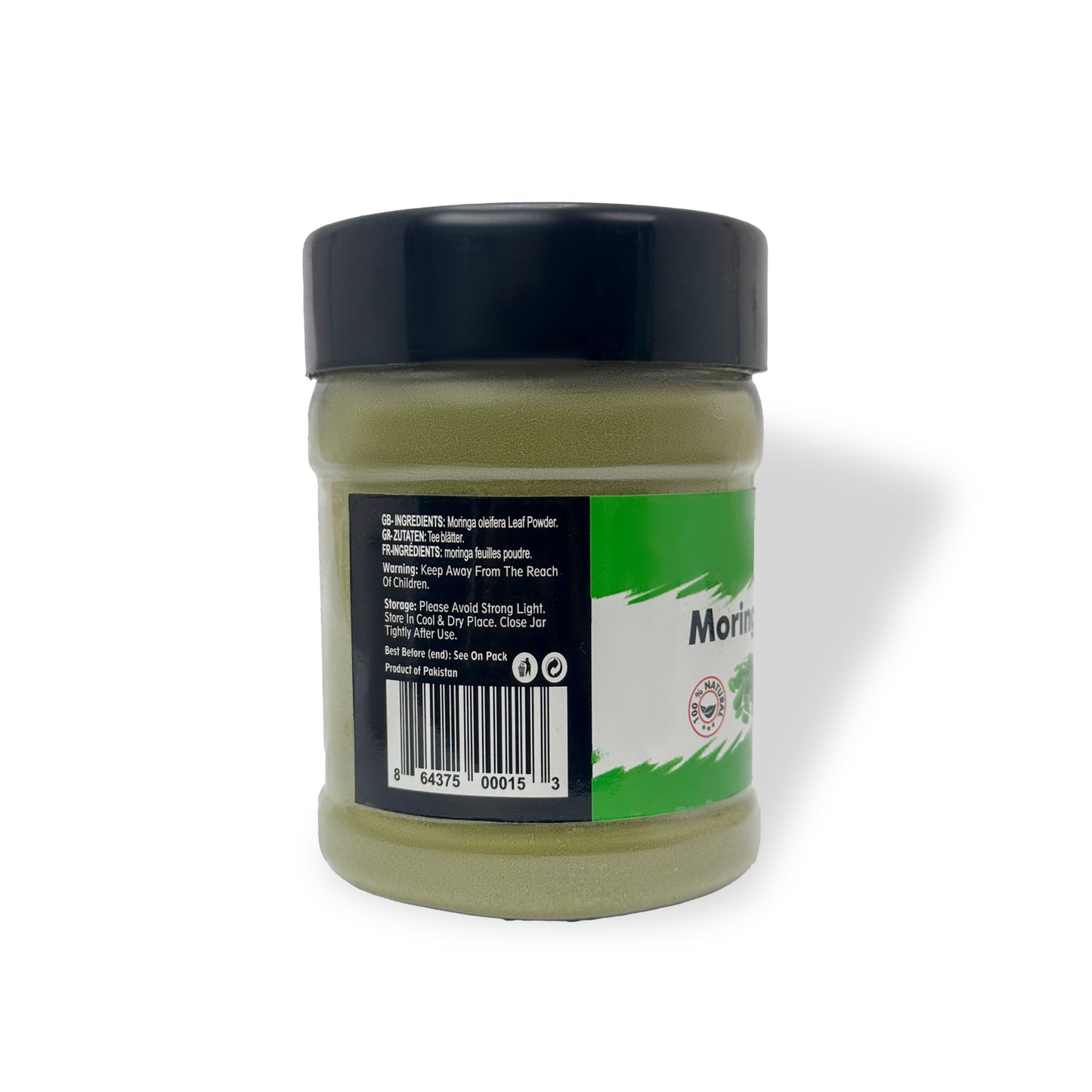 Moringa Powder – The Ultimate Superfood for Energy, Immunity & Wellness
