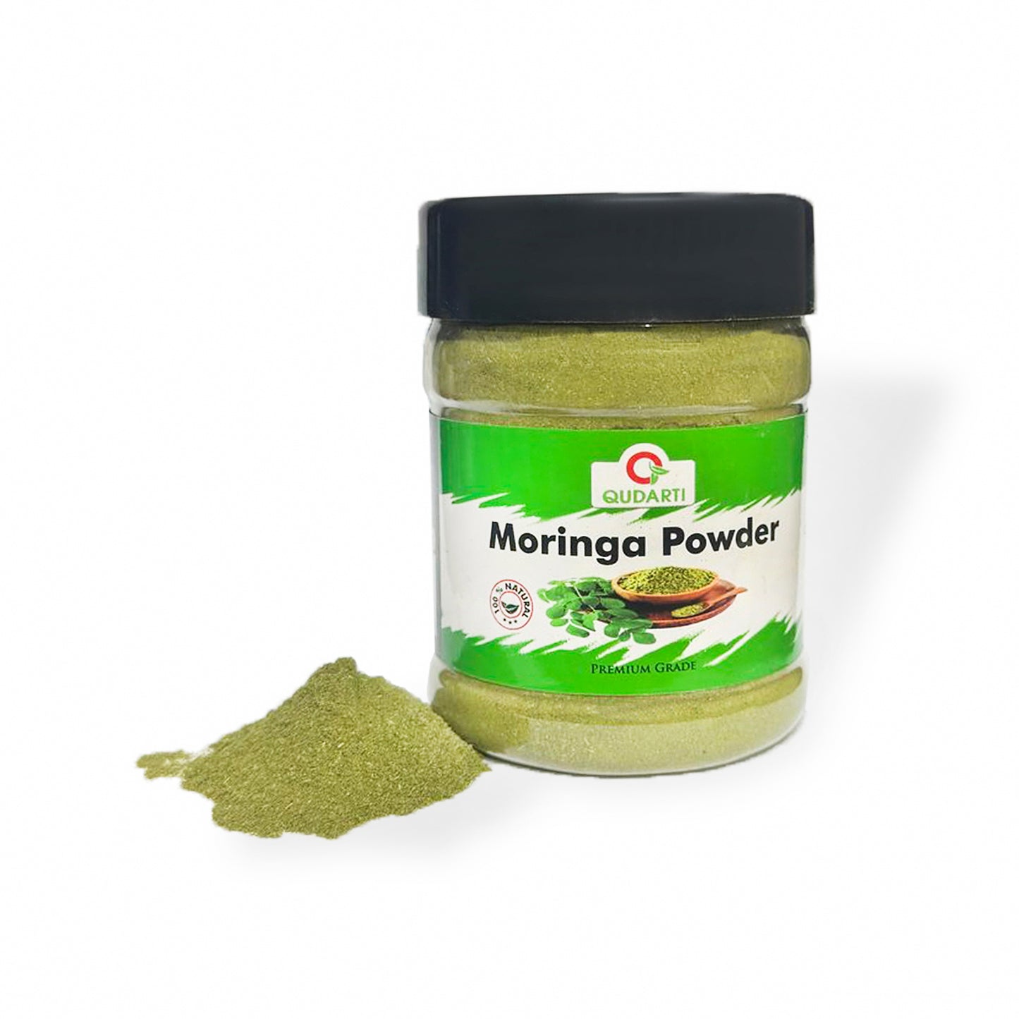 Moringa Powder – The Ultimate Superfood for Energy, Immunity & Wellness