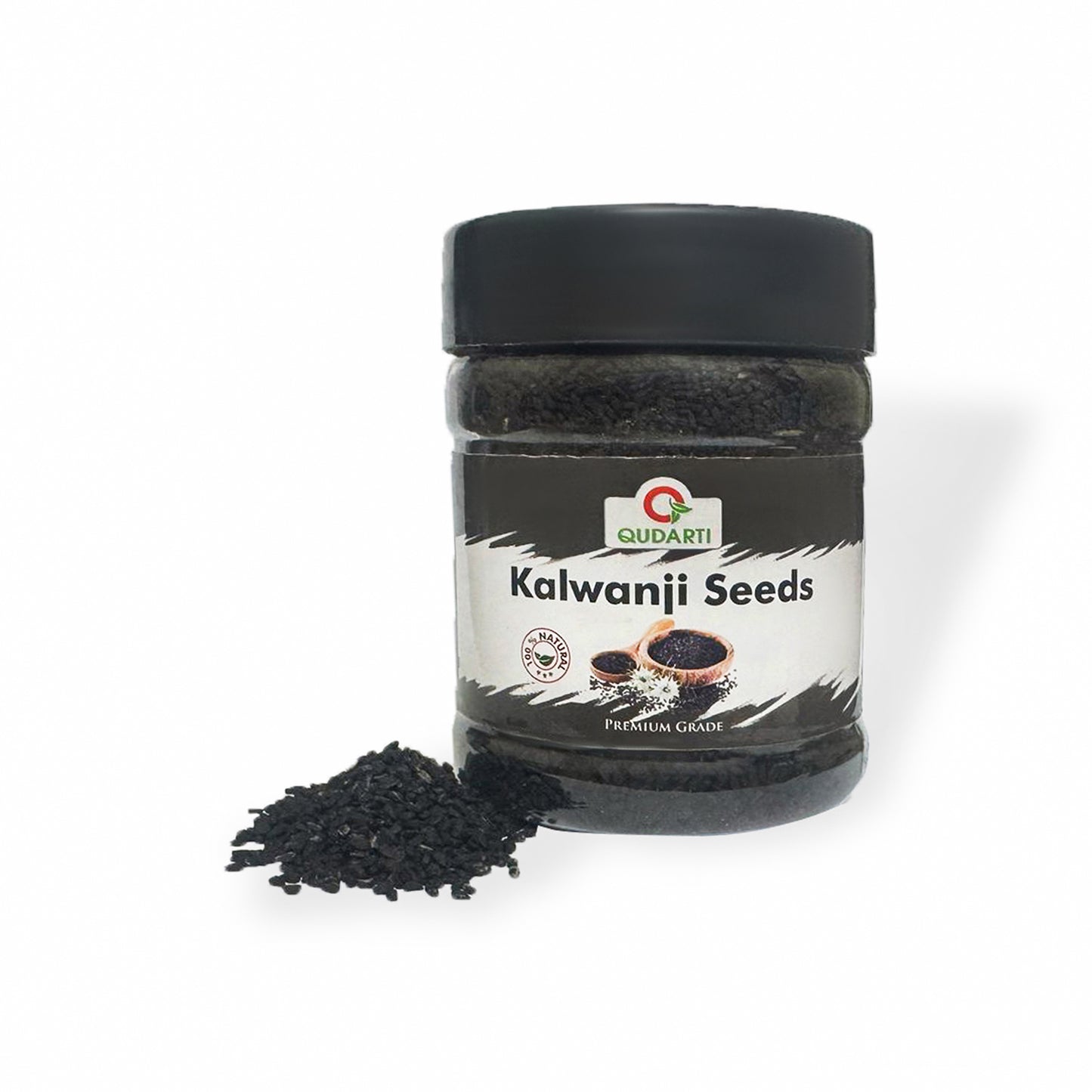 Kalwanji Seeds – 100% Natural Black Seeds for Health & Immunity