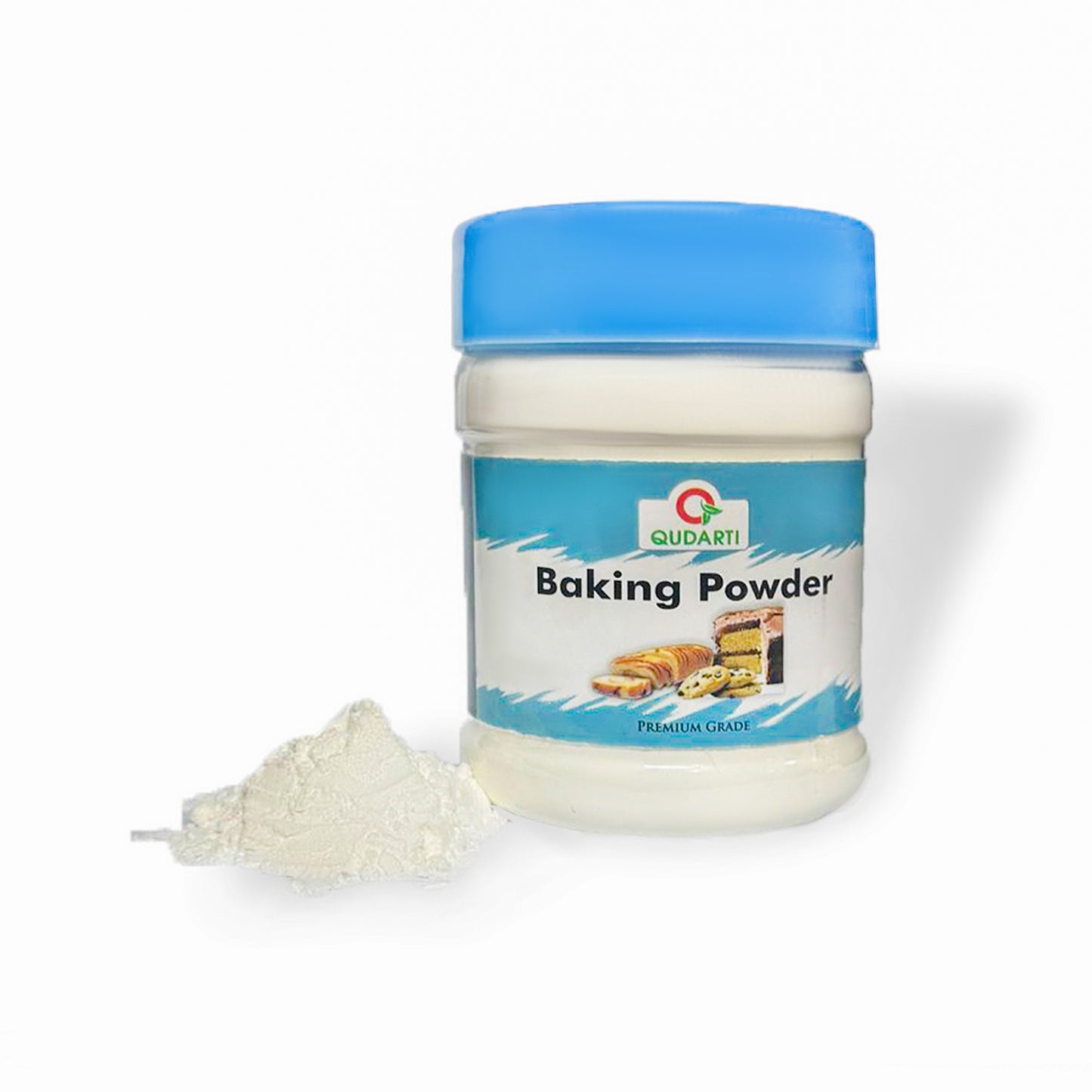 Baking Powder – For Perfectly Fluffy Bakes