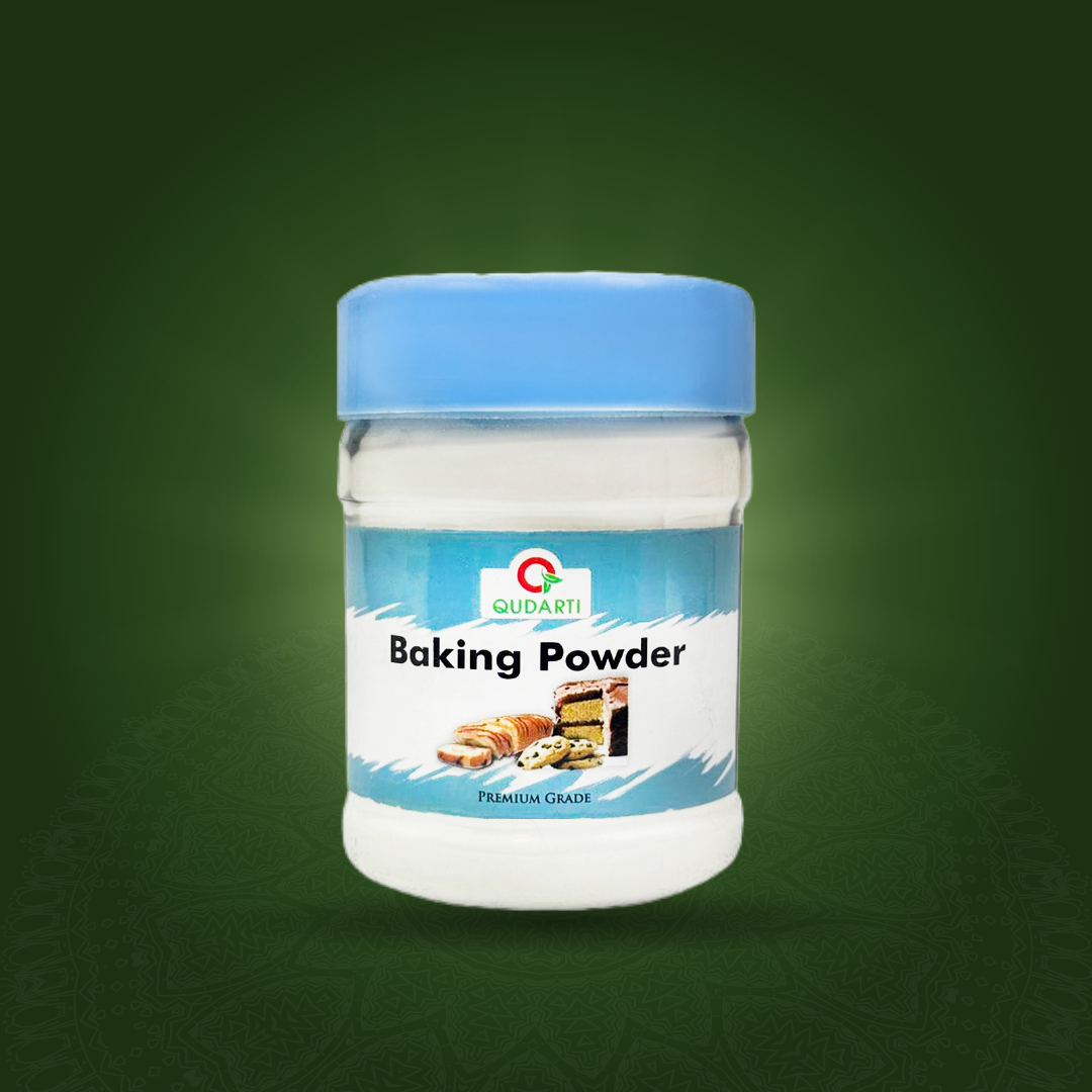 Baking Powder – For Perfectly Fluffy Bakes