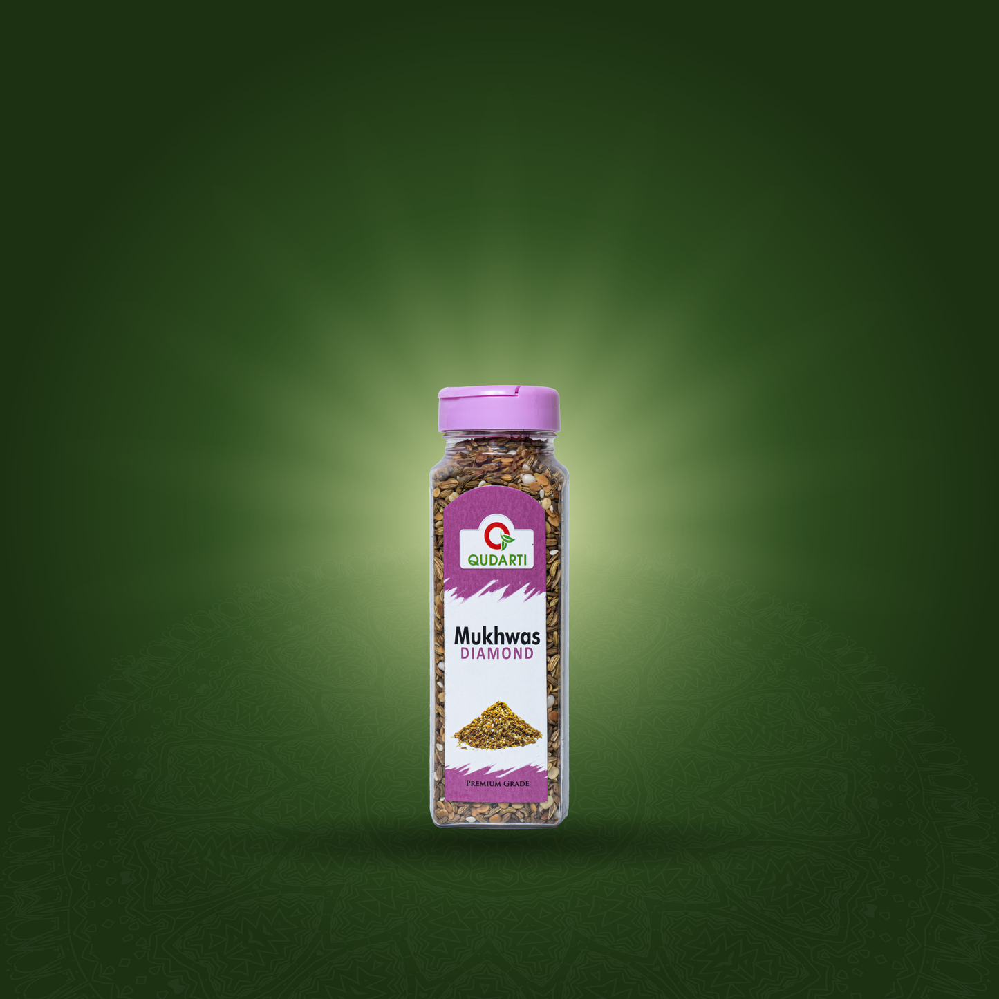 Mukhwas Diamond (Mouth Freshner)