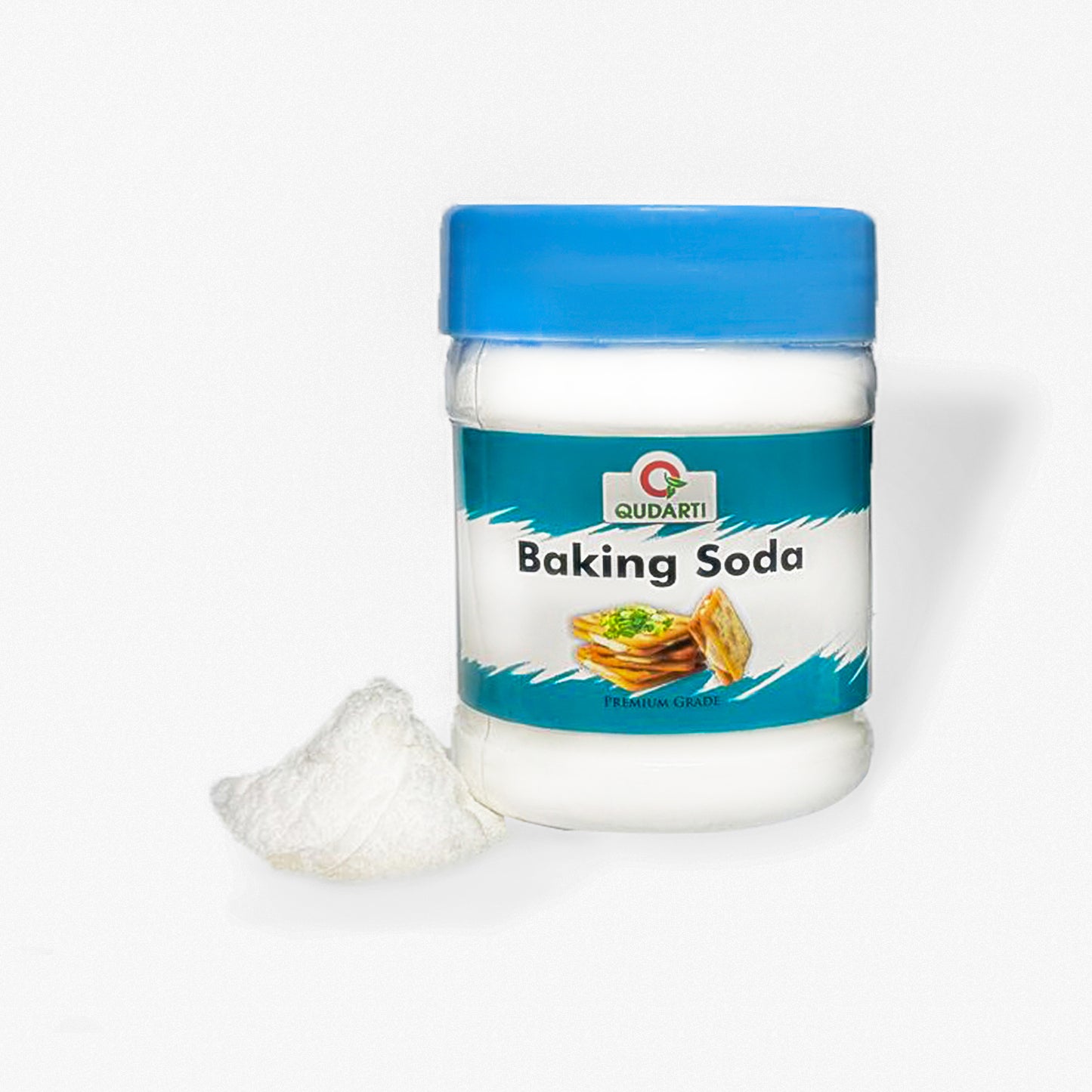 Baking Soda – For Baking & Household Use