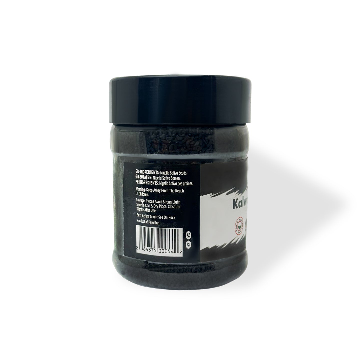 Kalwanji Seeds – 100% Natural Black Seeds for Health & Immunity