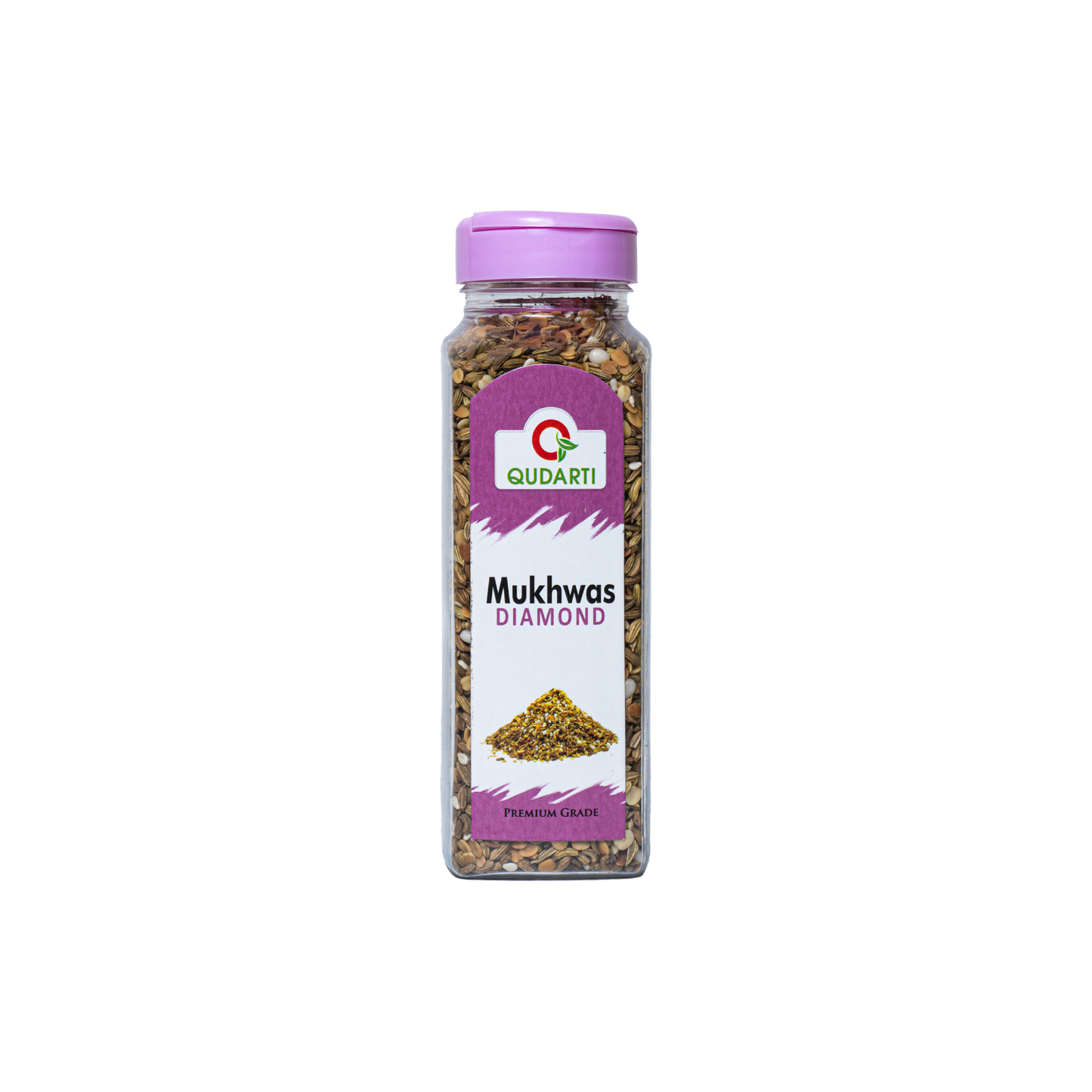 Mukhwas Diamond (Mouth Freshner)