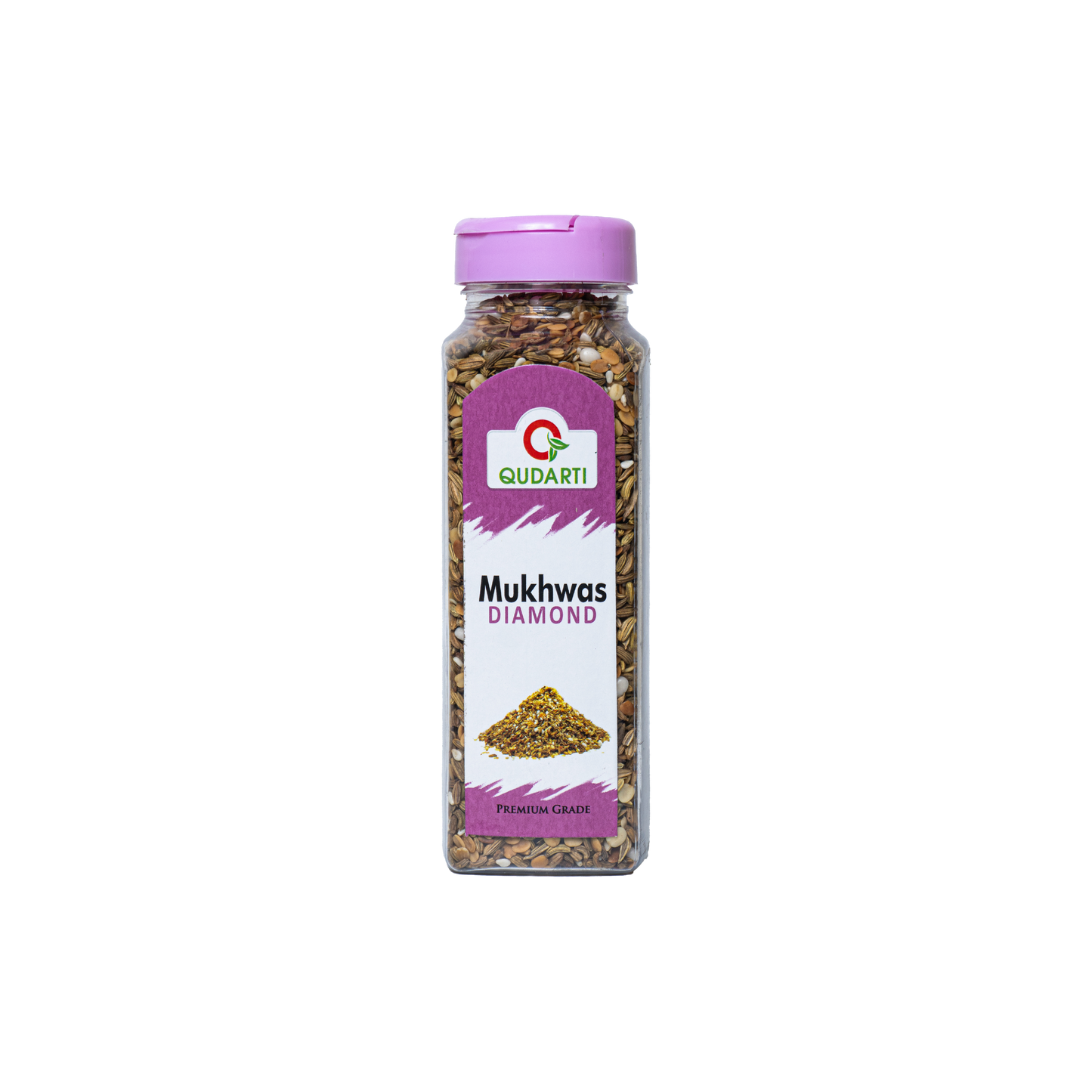 Mukhwas Diamond (Mouth Freshner)