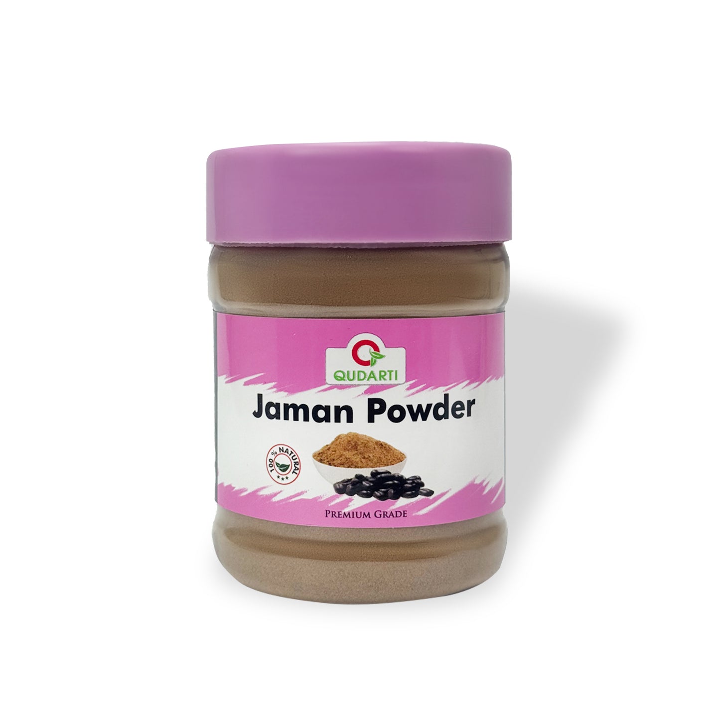 Jaman Powder – 100% Natural Support for Digestion & Blood Sugar