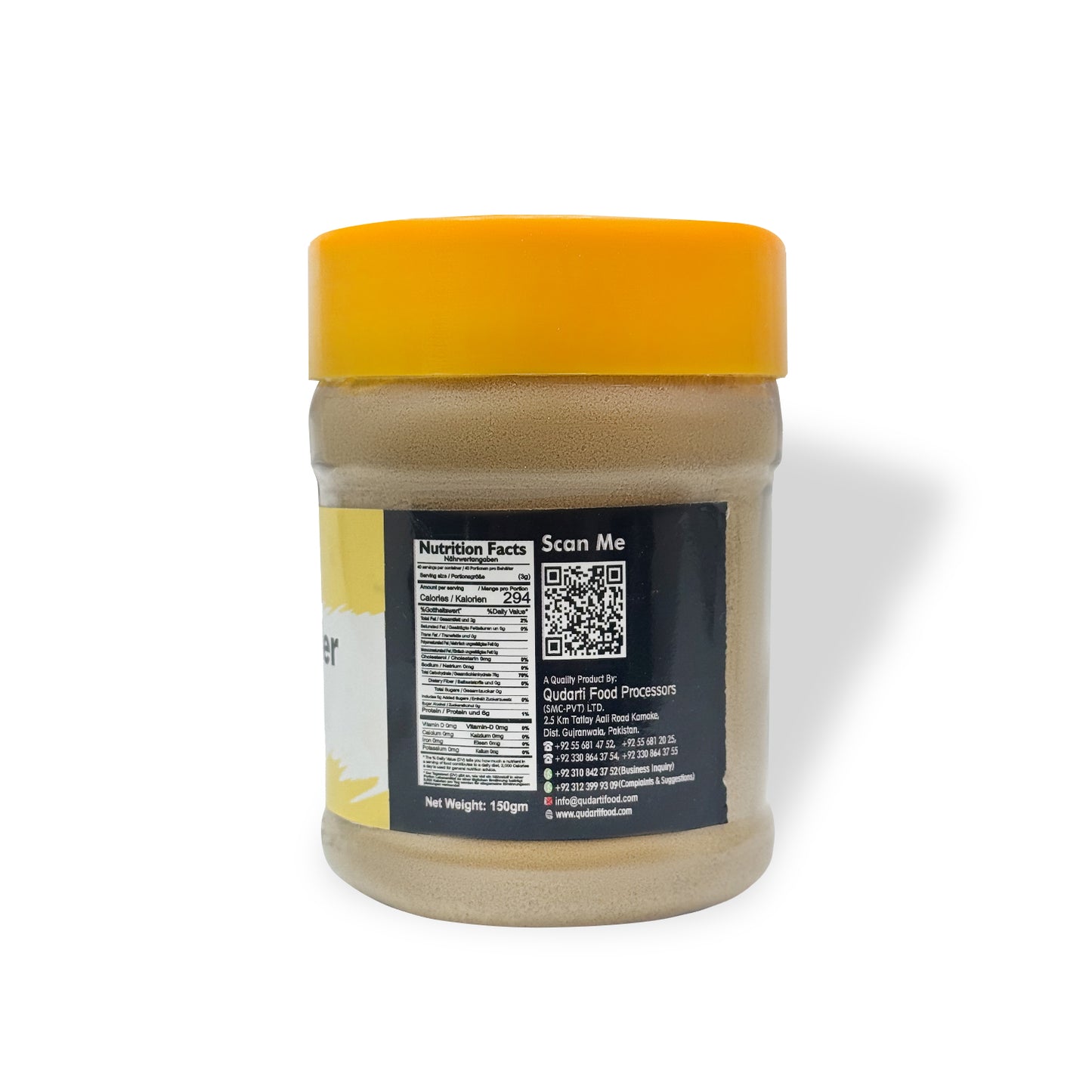 Triphala Powder – 100% Natural Digestive & Detox Superfood