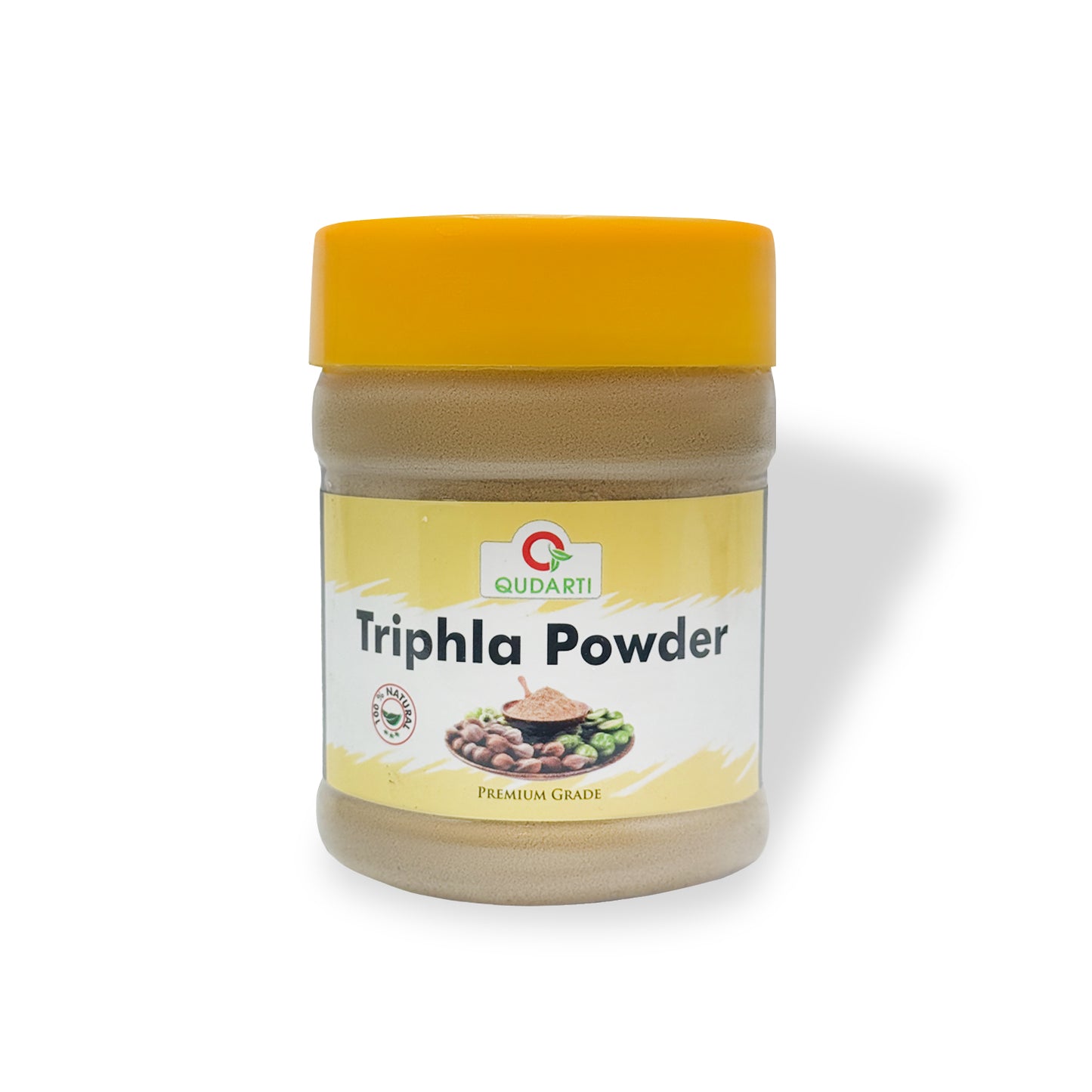 Triphala Powder – 100% Natural Digestive & Detox Superfood