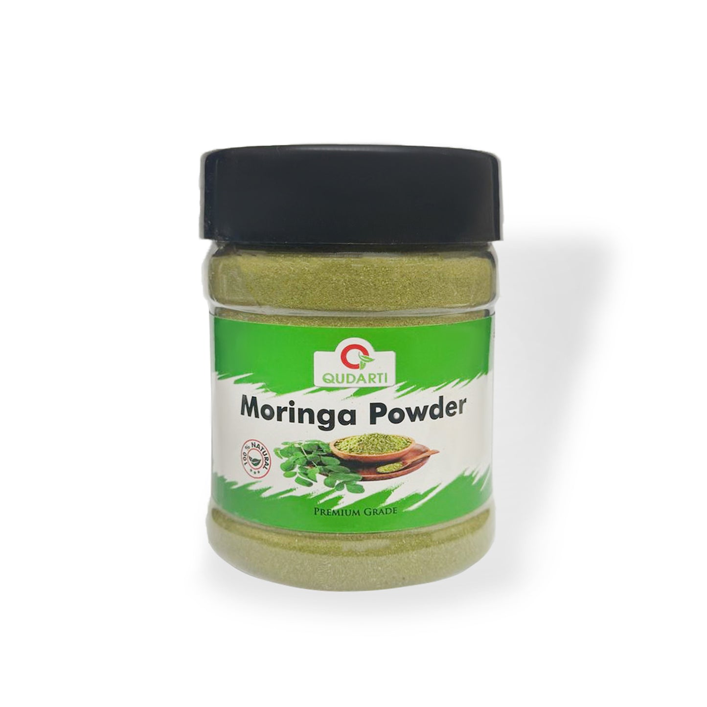 Moringa Powder – The Ultimate Superfood for Energy, Immunity & Wellness