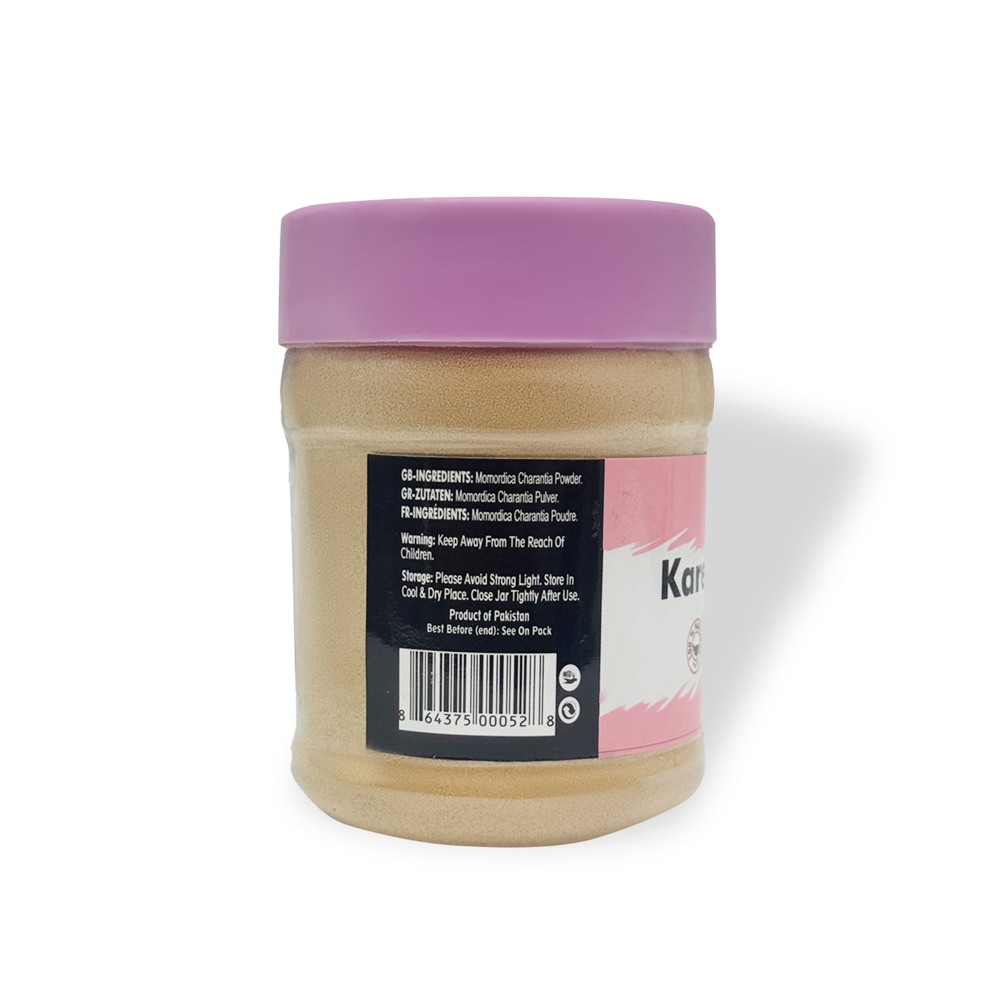 Karela Powder – 100% Natural Support for Blood Sugar & Digestion