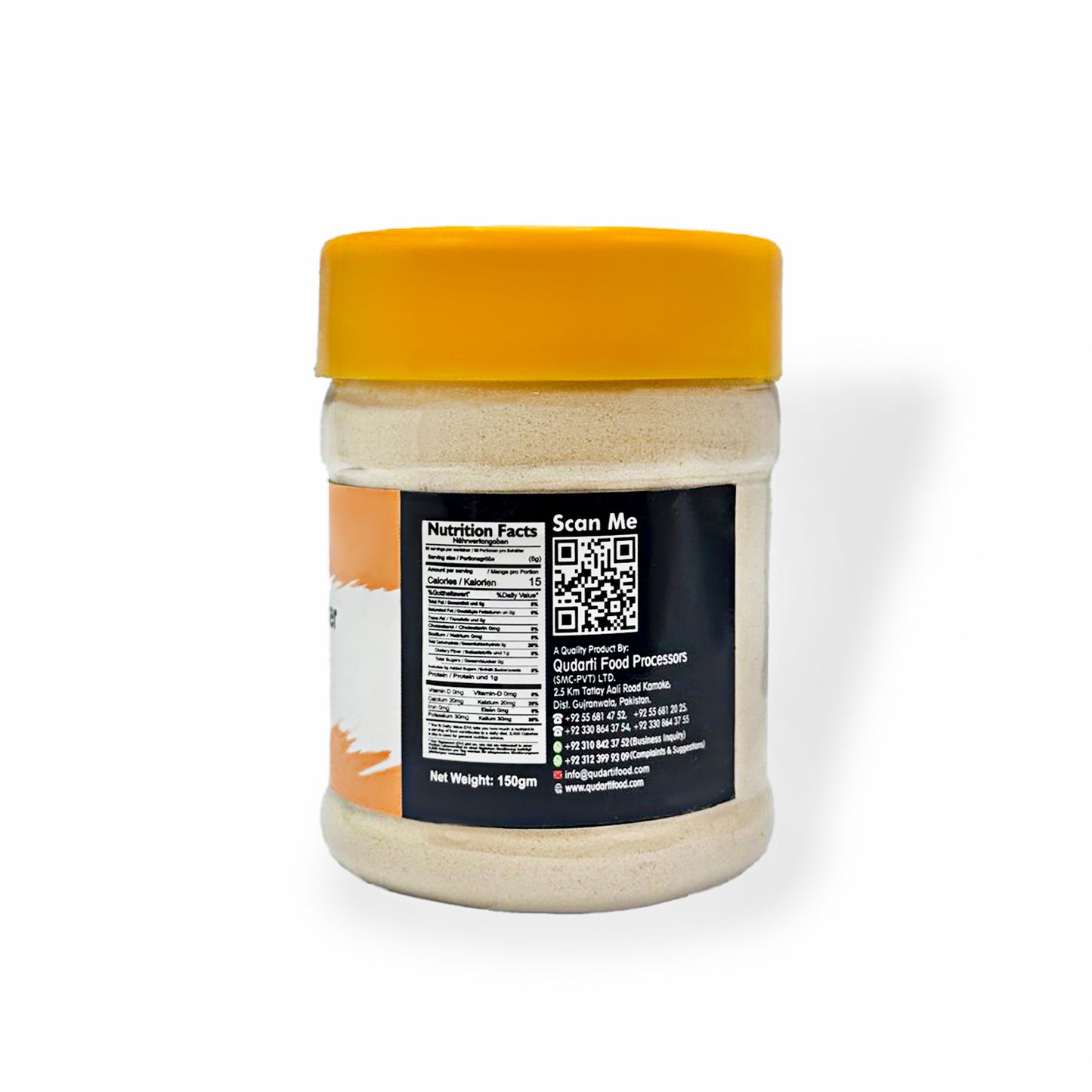 Ashwagandha Powder – 100% Natural Stress Relief & Energy Booster
