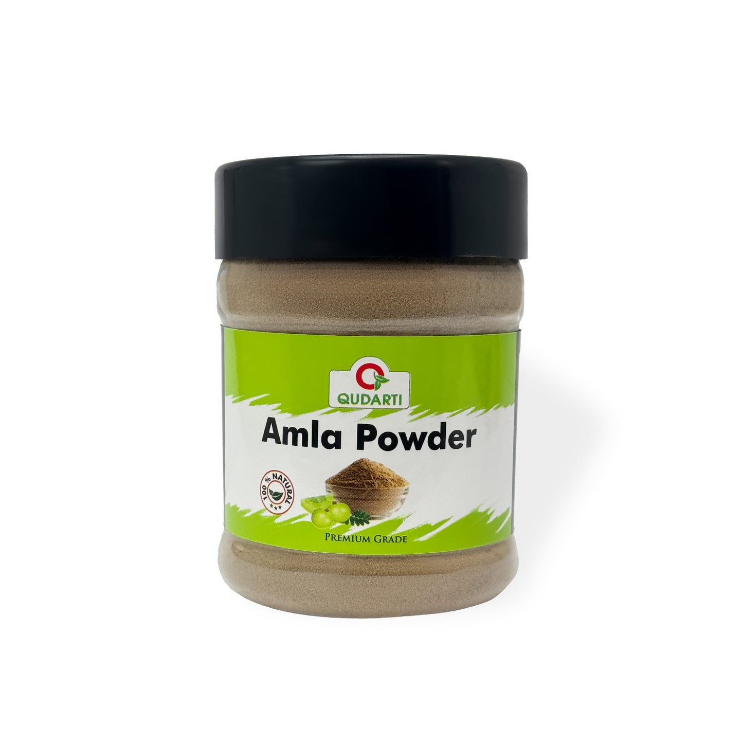 Amla Powder – 100% Natural Superfood for Hair, Skin & Immunity