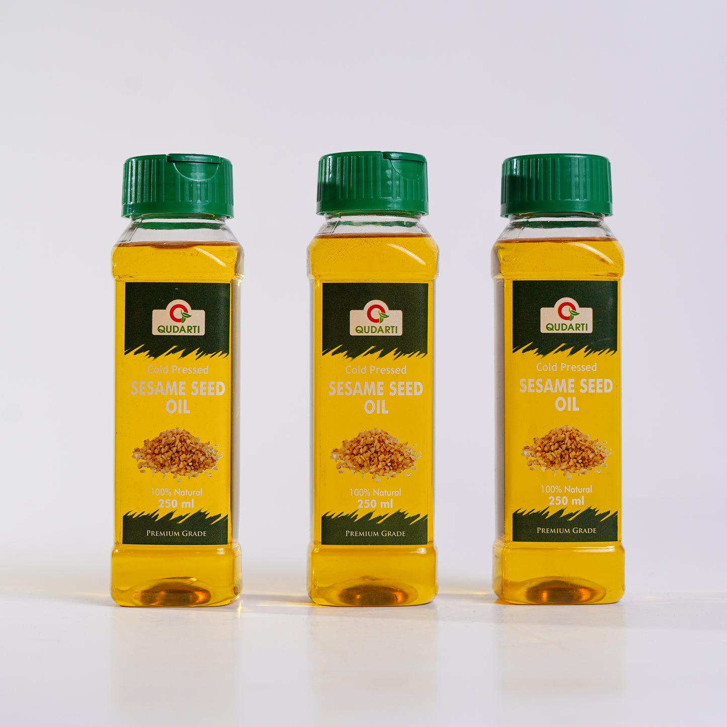 Sesame Seed Oil