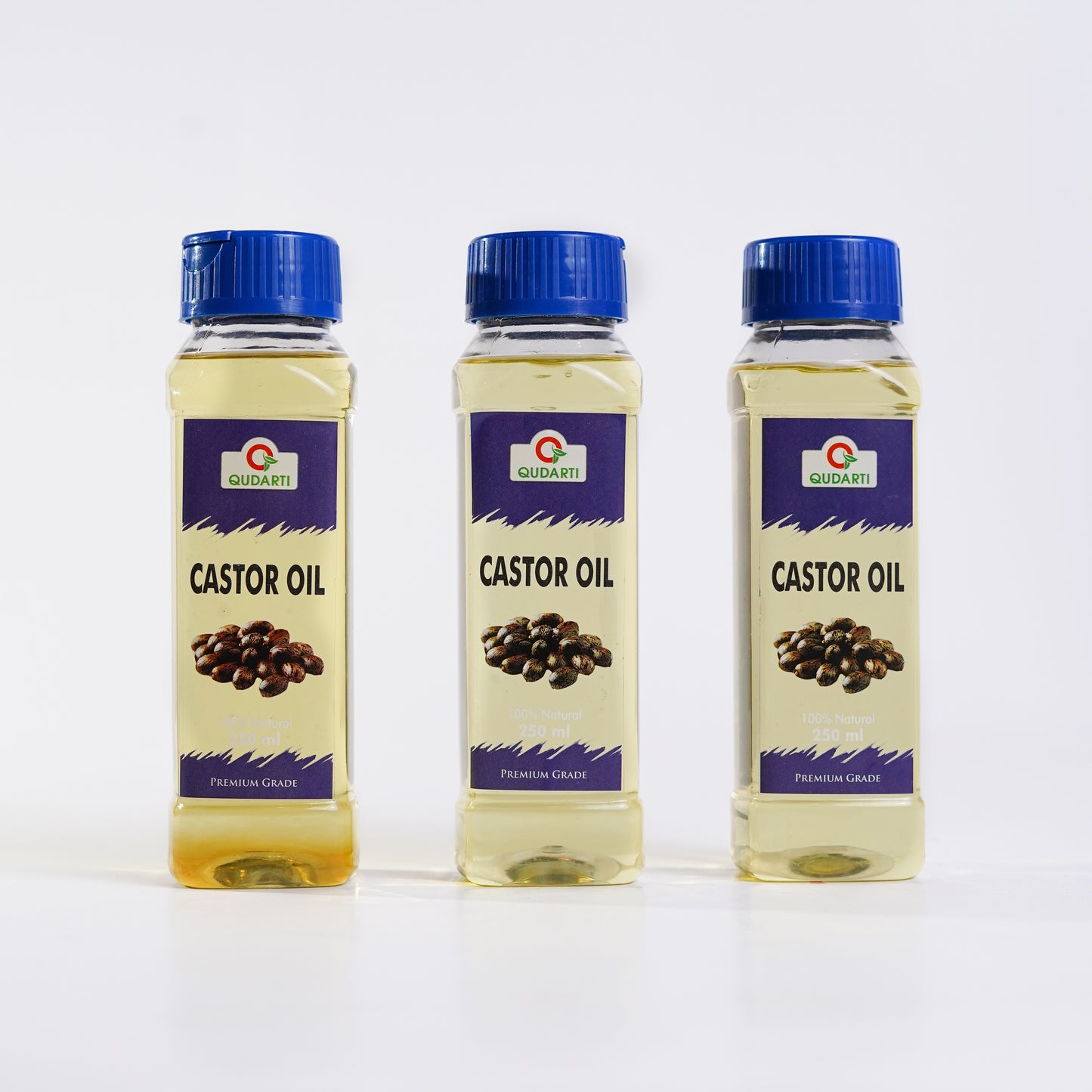 Castor Oil
