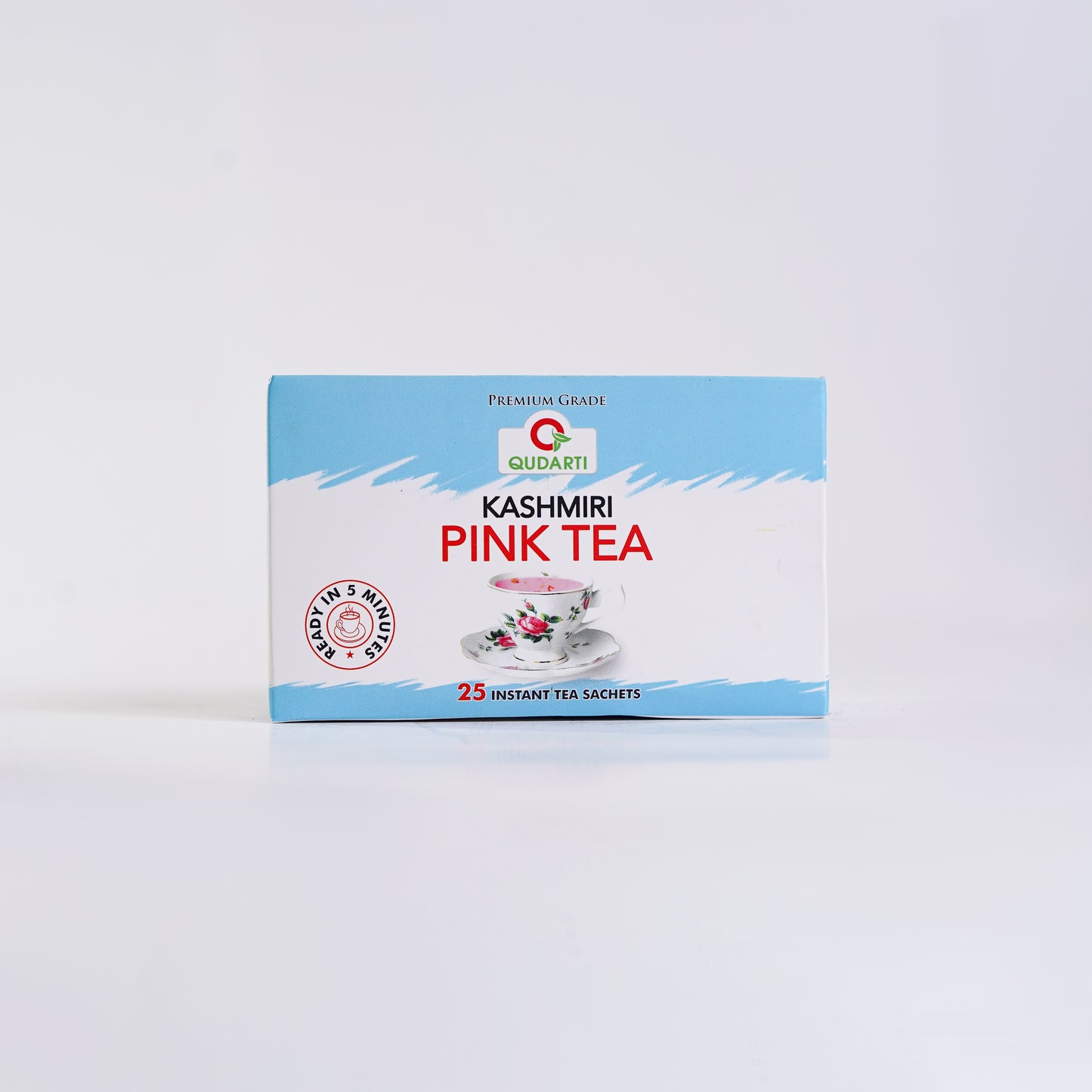 Kashmiri Pink Tea