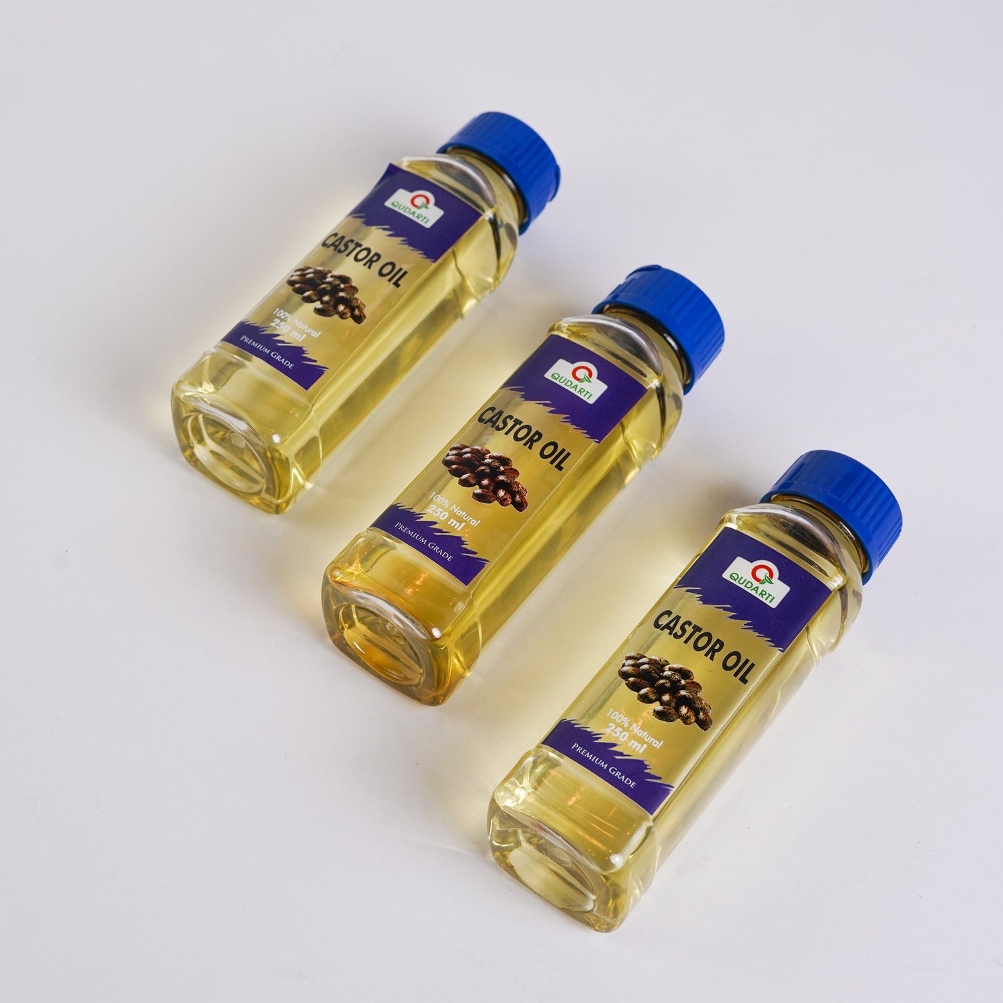 Castor Oil
