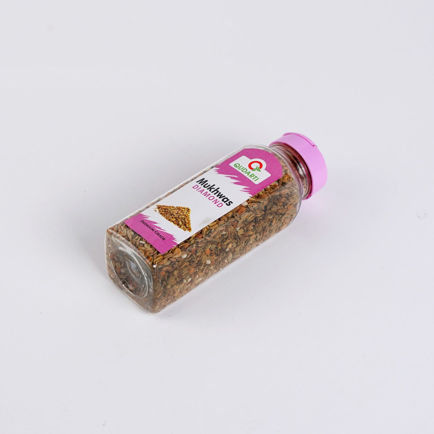 Mukhwas Diamond (Mouth Freshner)