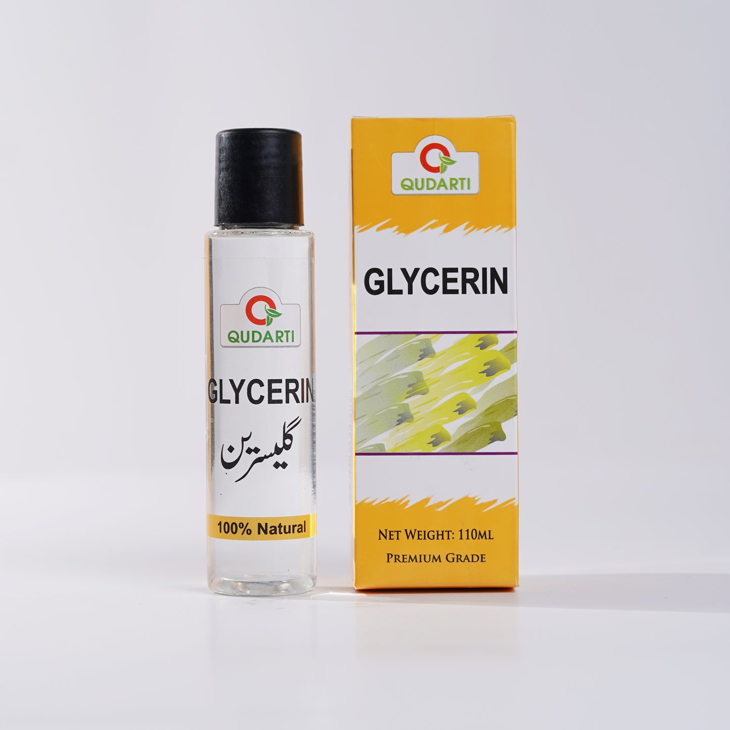 Pure Glycerin