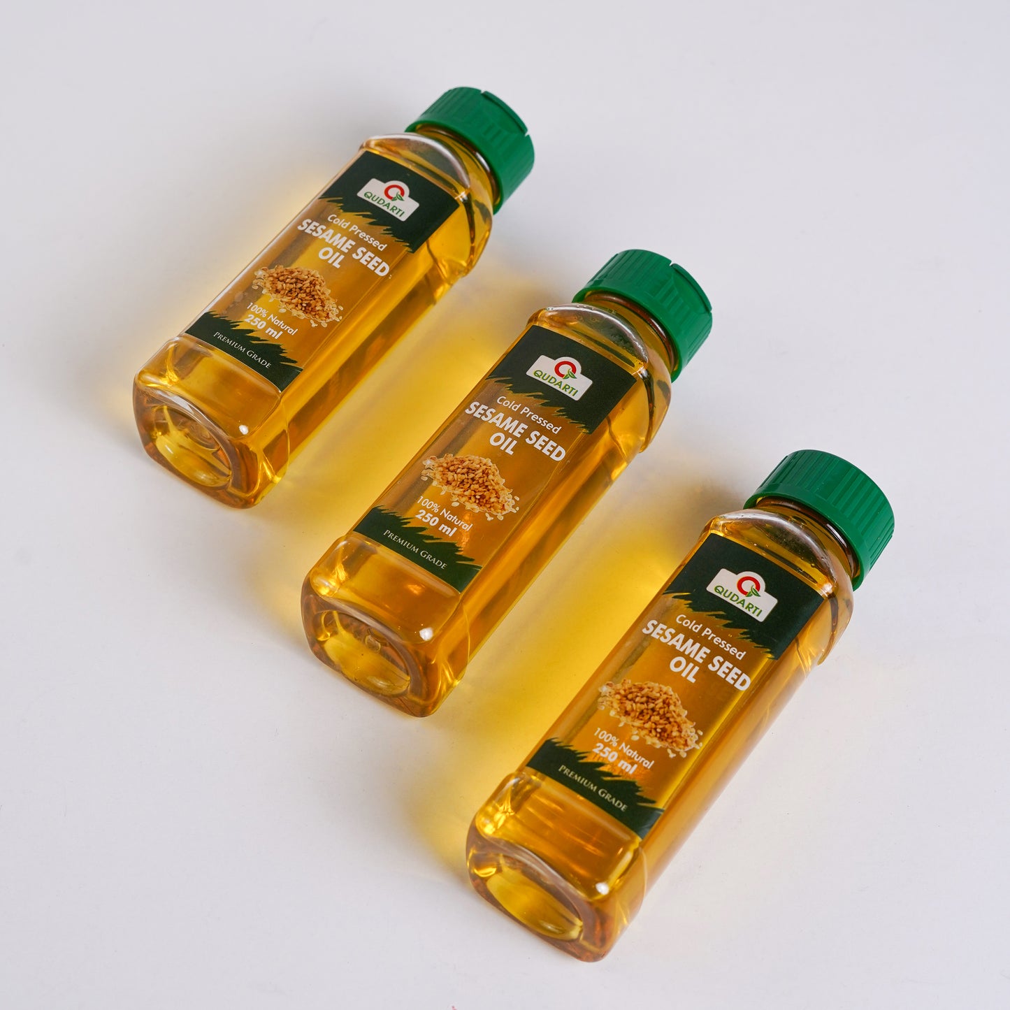 Sesame Seed Oil