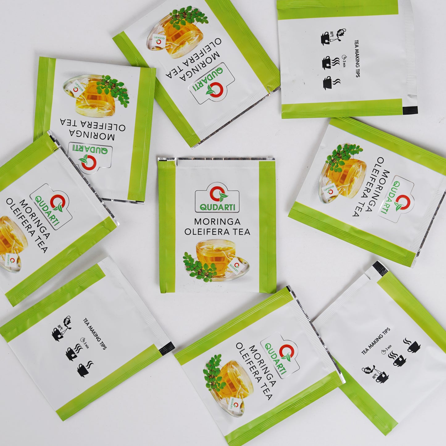 Moringa Tea Bags