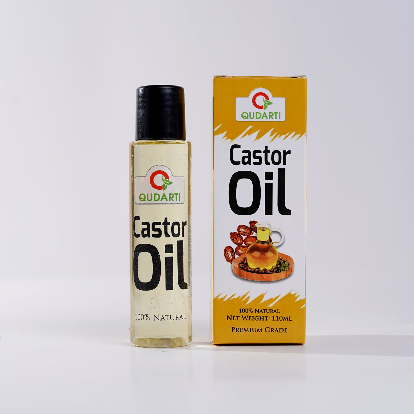 Castor Oil