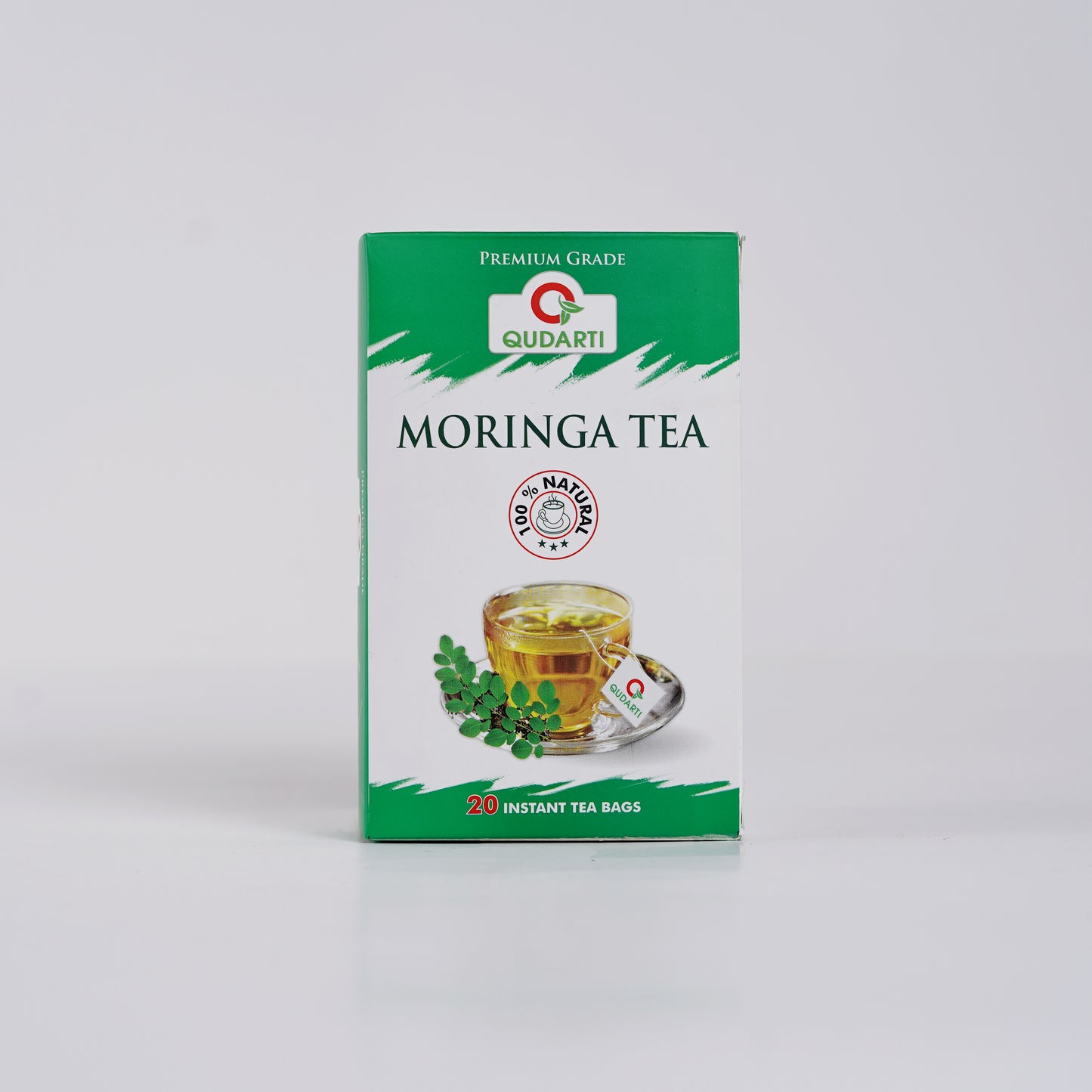 Moringa Tea Bags