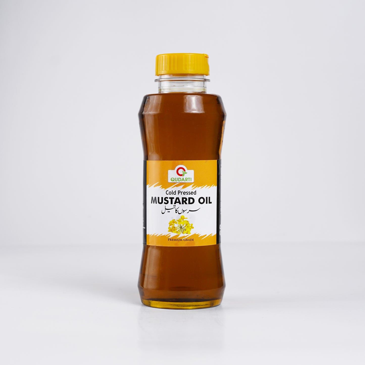 Mustard Oil