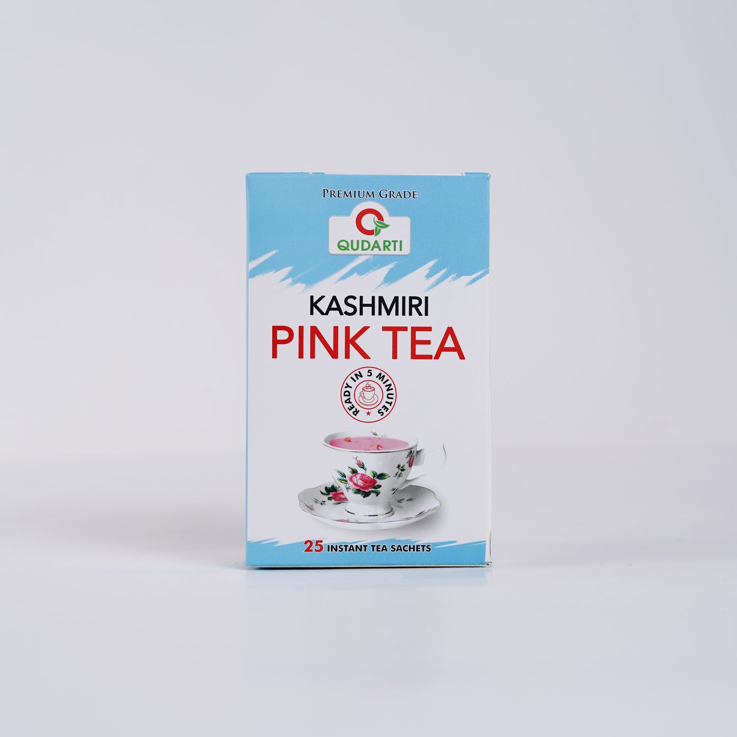 Kashmiri Pink Tea
