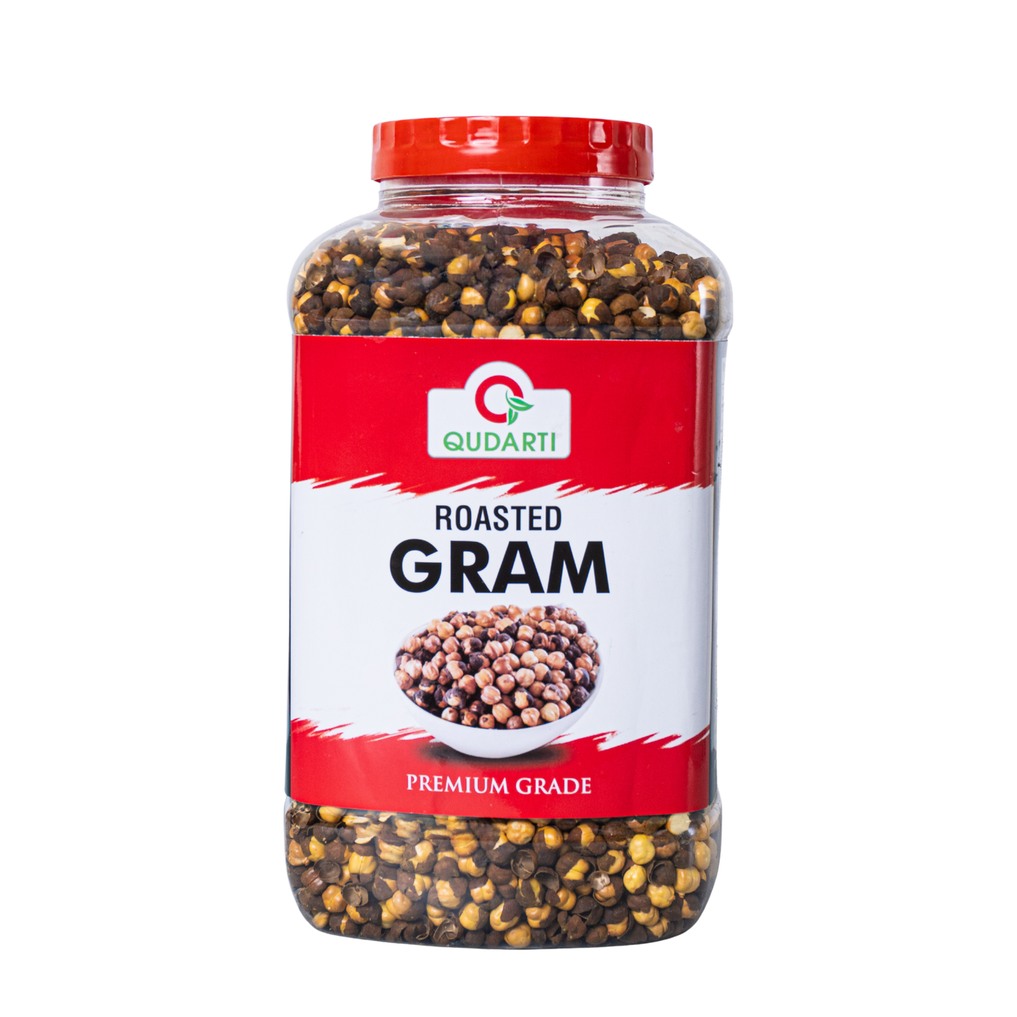 Roasted Gram