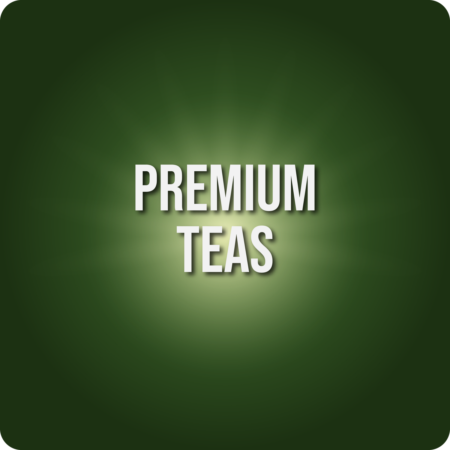 Premium Teas