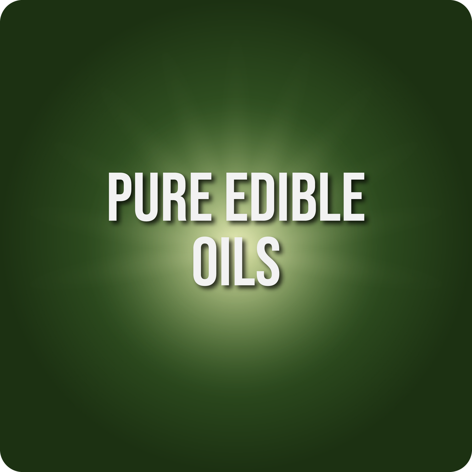 Pure Edible Oils