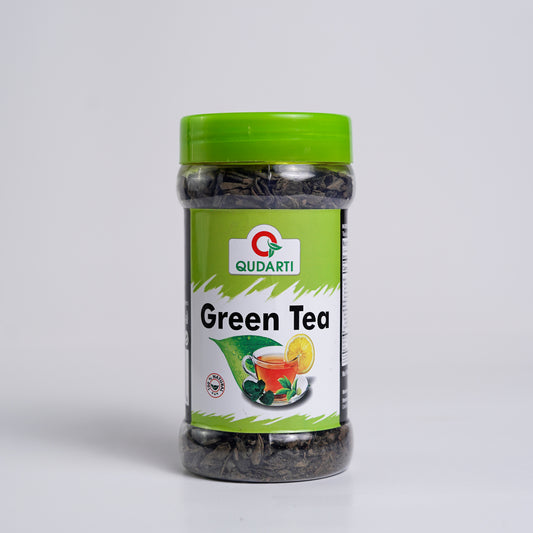Green Tea
