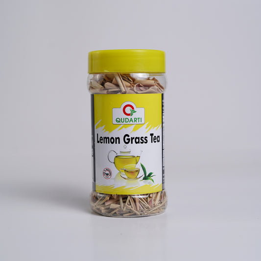 Lemon Grass Tea