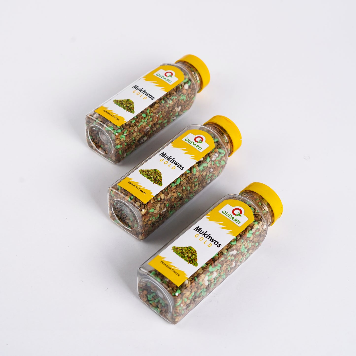 Mukhwas Gold (Mouth Freshner)