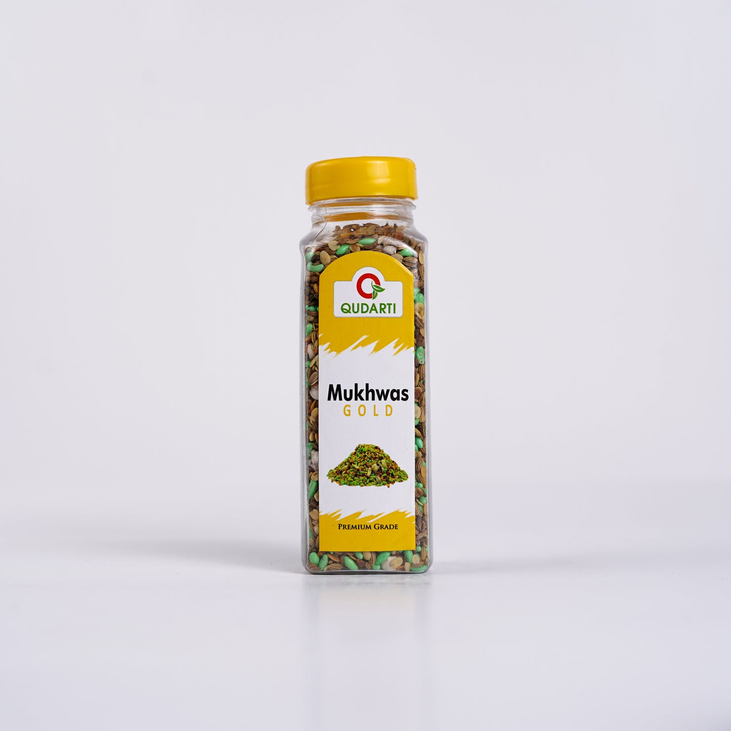 Mukhwas Gold (Mouth Freshner)