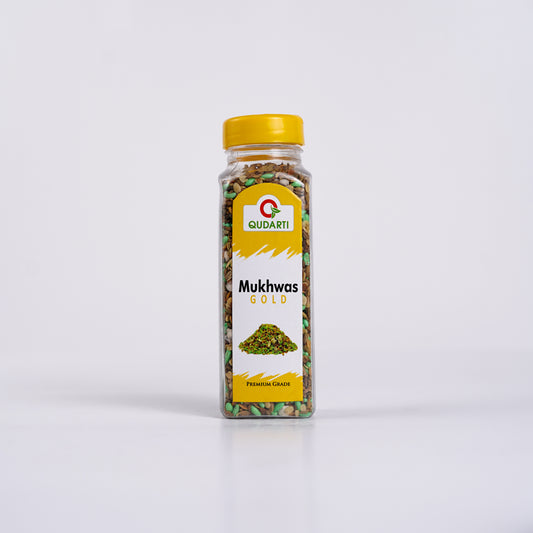 Mukhwas Gold (Mouth Freshner)
