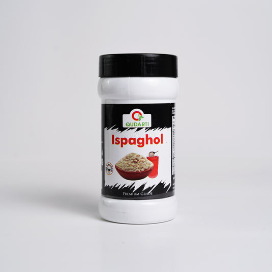 Ispaghol – 100% Natural Psyllium Husk