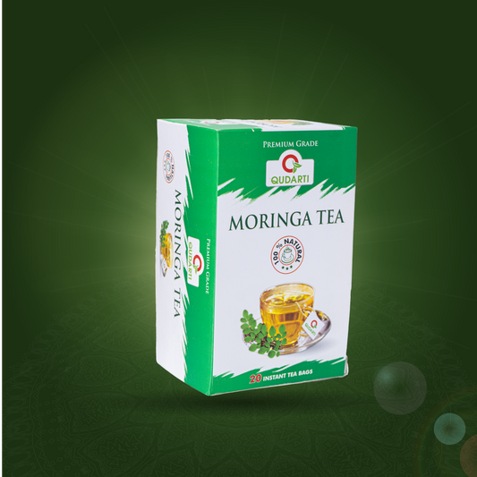 Moringa Tea Bags