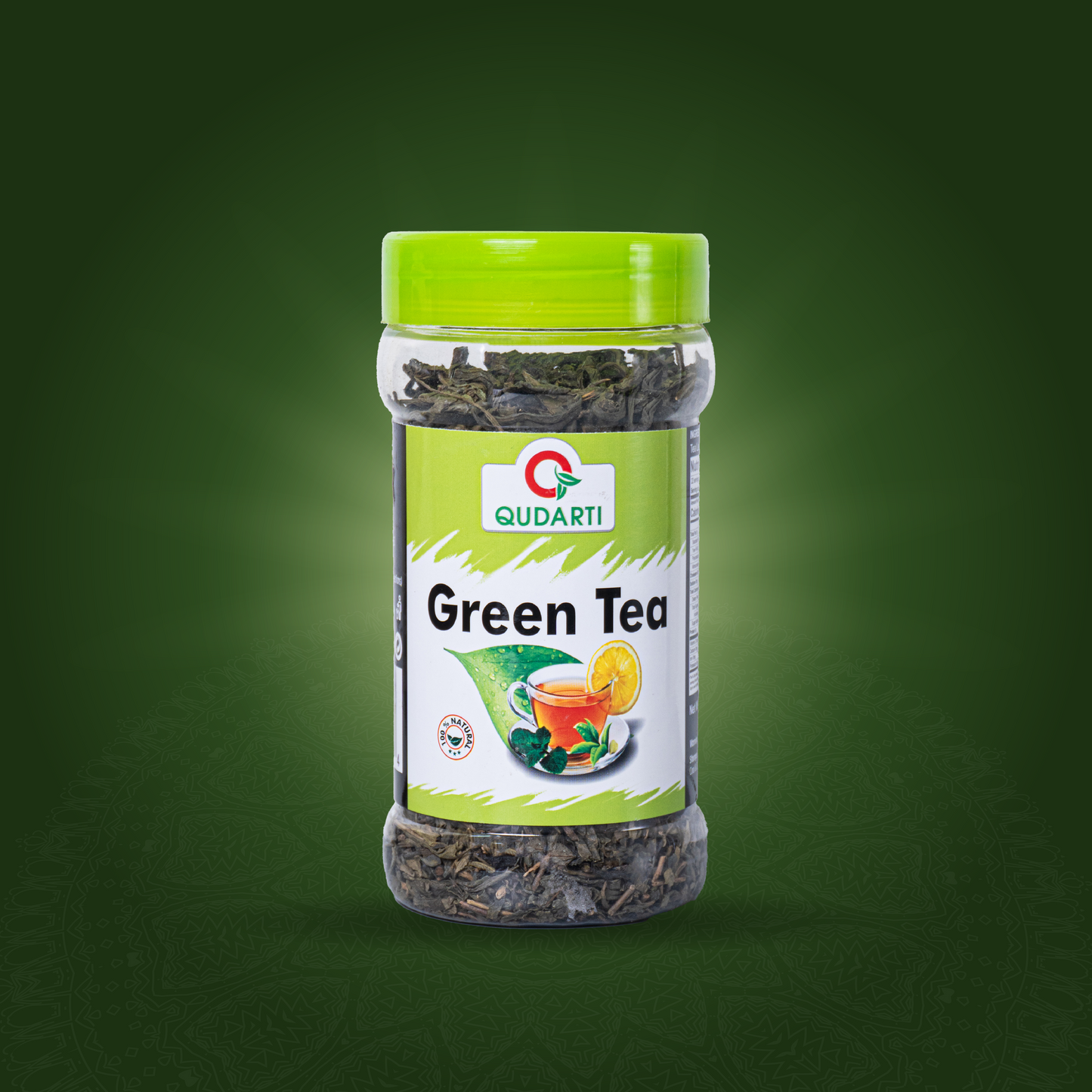 Green Tea